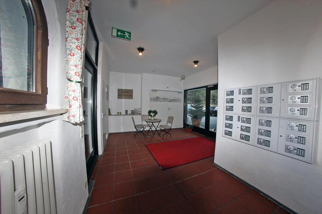 Apartment Zugspitz