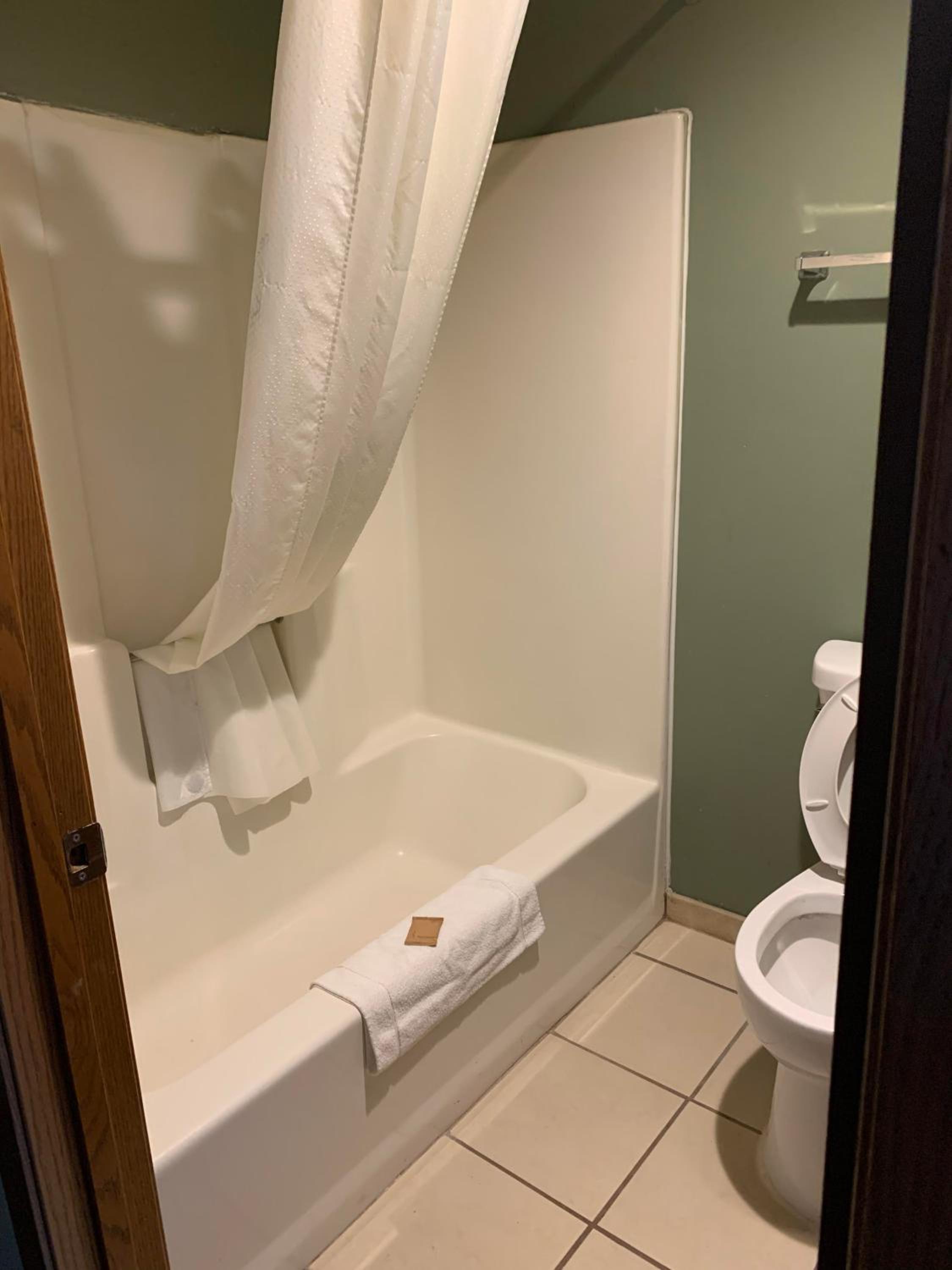 FairBridge Inn Express Chesterton - Property Image 3