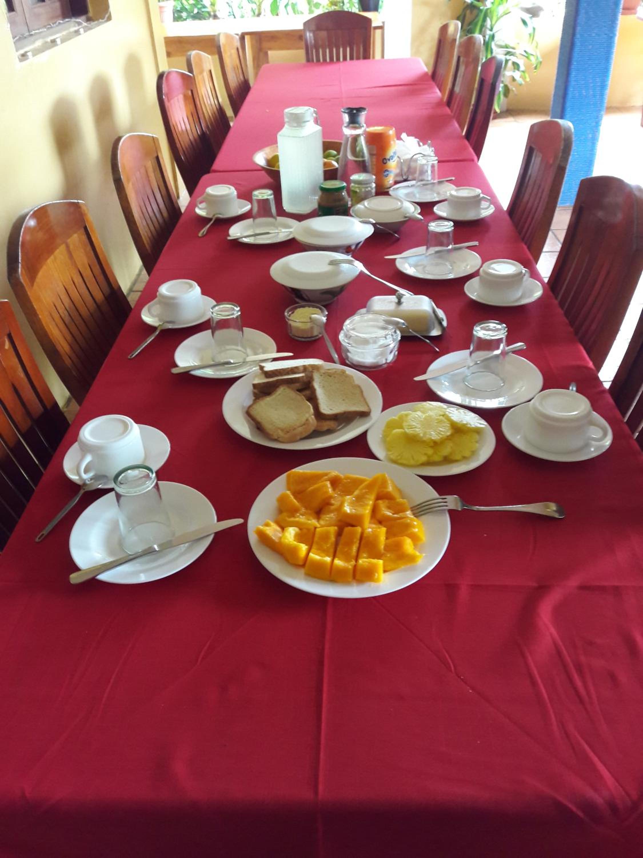 Le Tropical Chez Jeannette photo 4