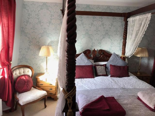 Bedford Lodge