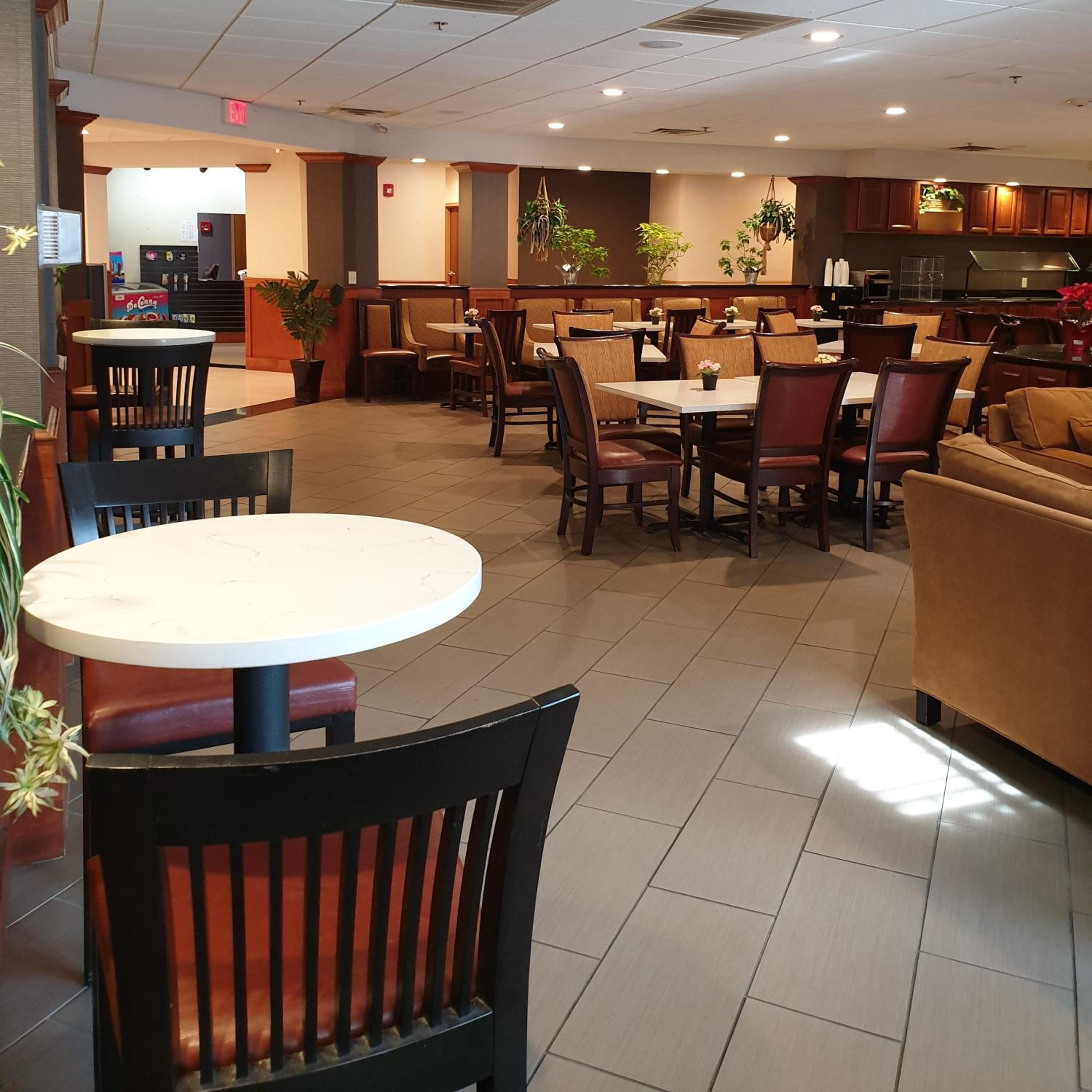 Hawthorn Extended Stay by Wyndham Kingsland view 4