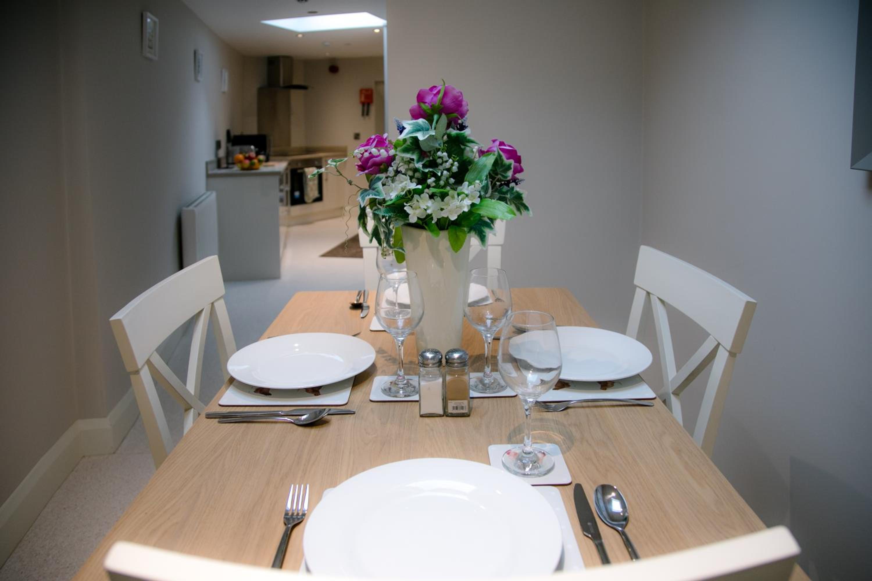 Hotel Eske Holiday Apartment - Image 1