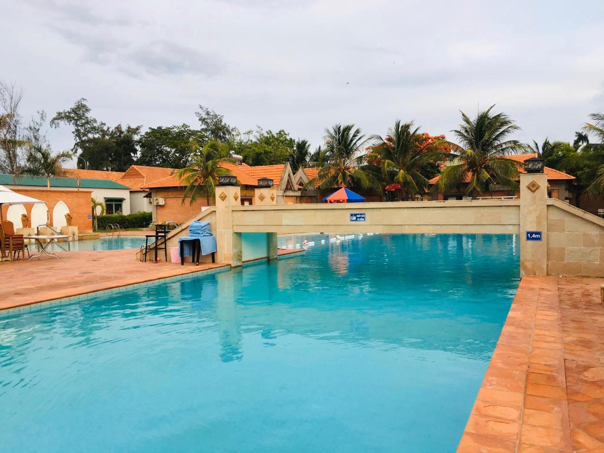 TTC Resort Ninh Thuan - Unlimited Access to Water Park view 3