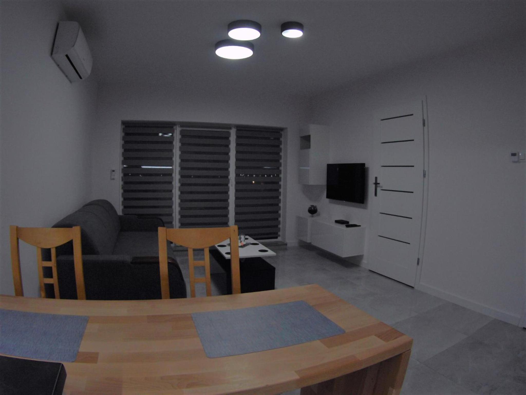 Apartament Miedzianka II view 5