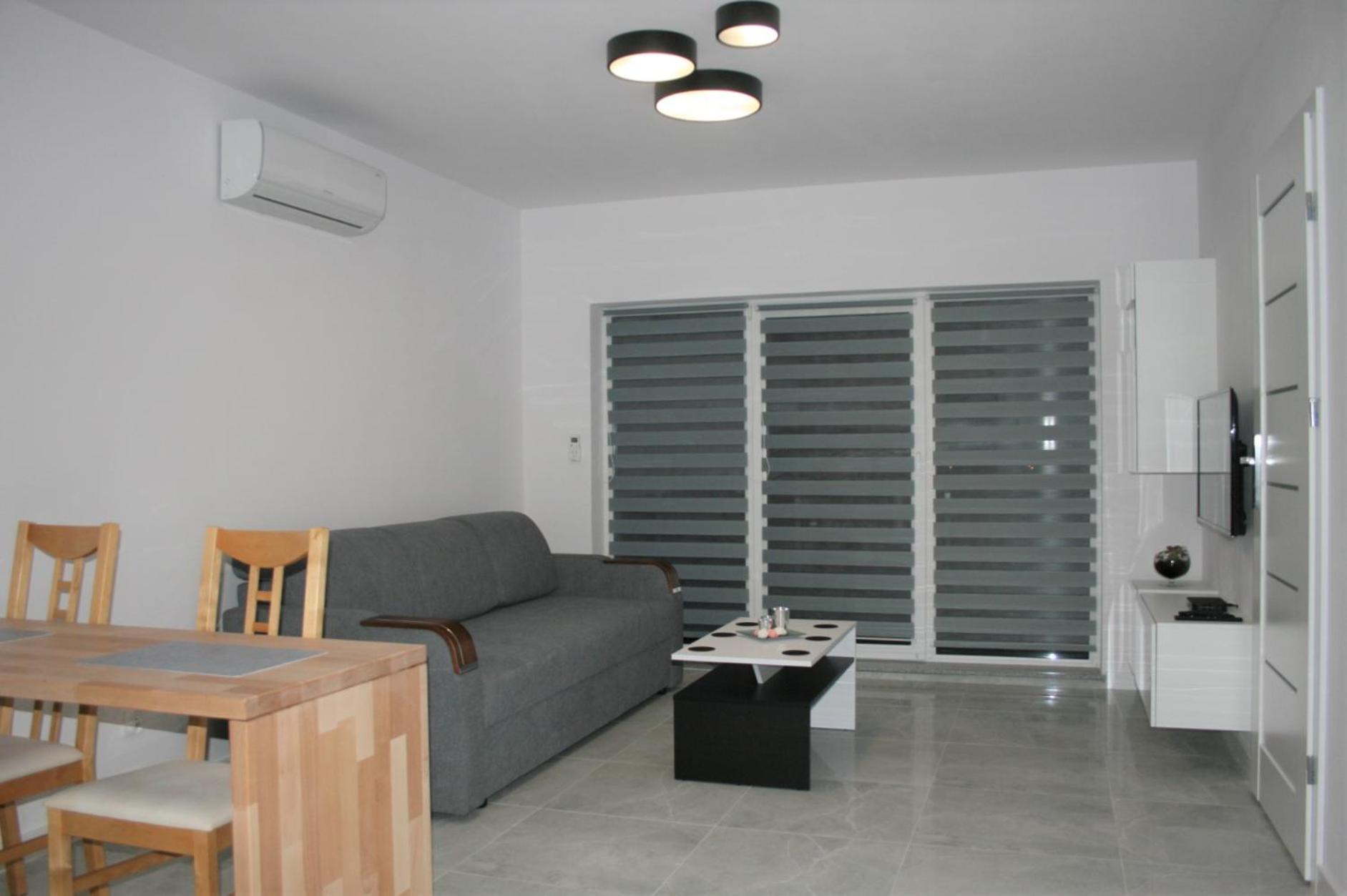 Apartament Miedzianka II view 4