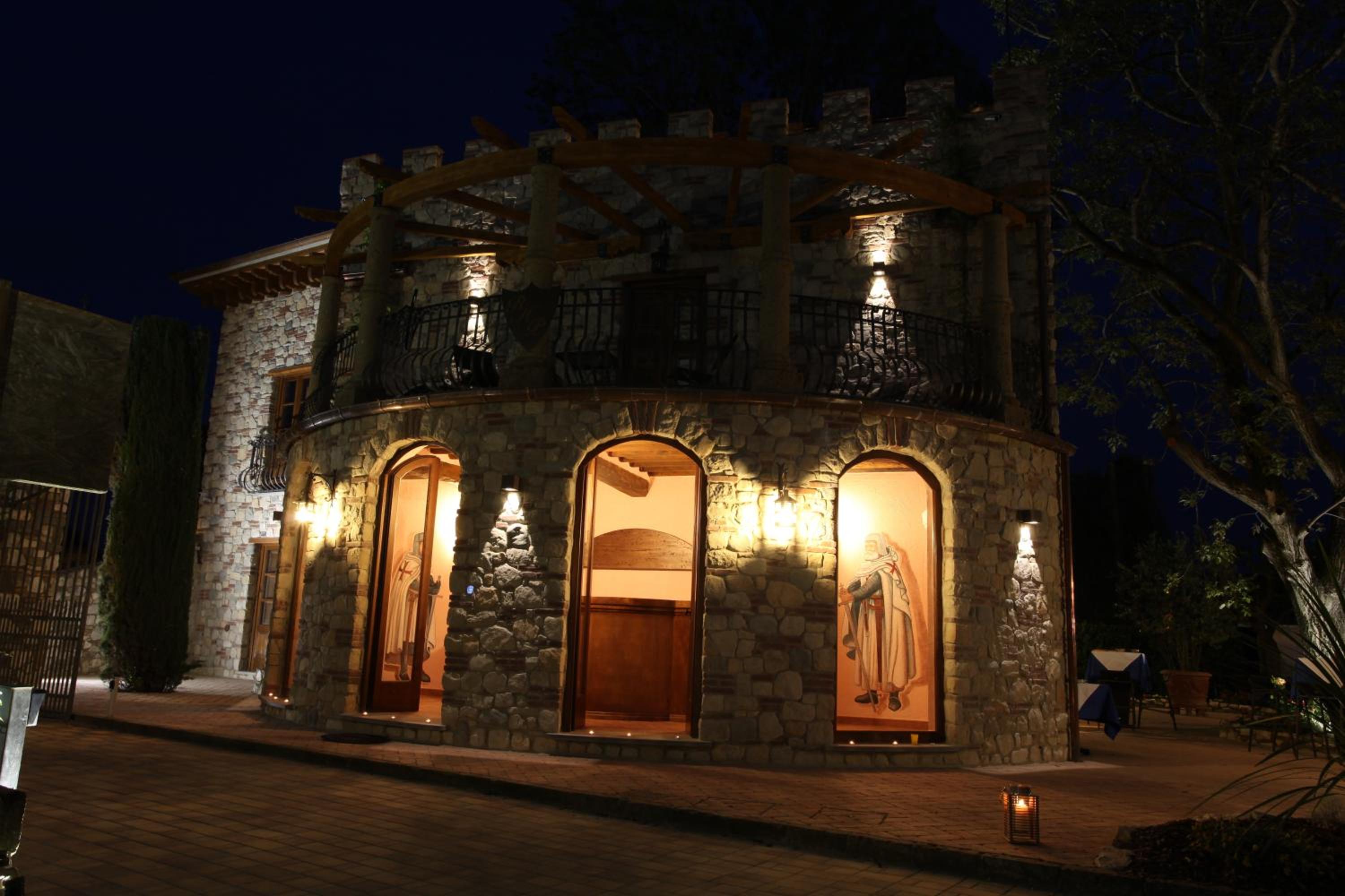 Castello dei Templari