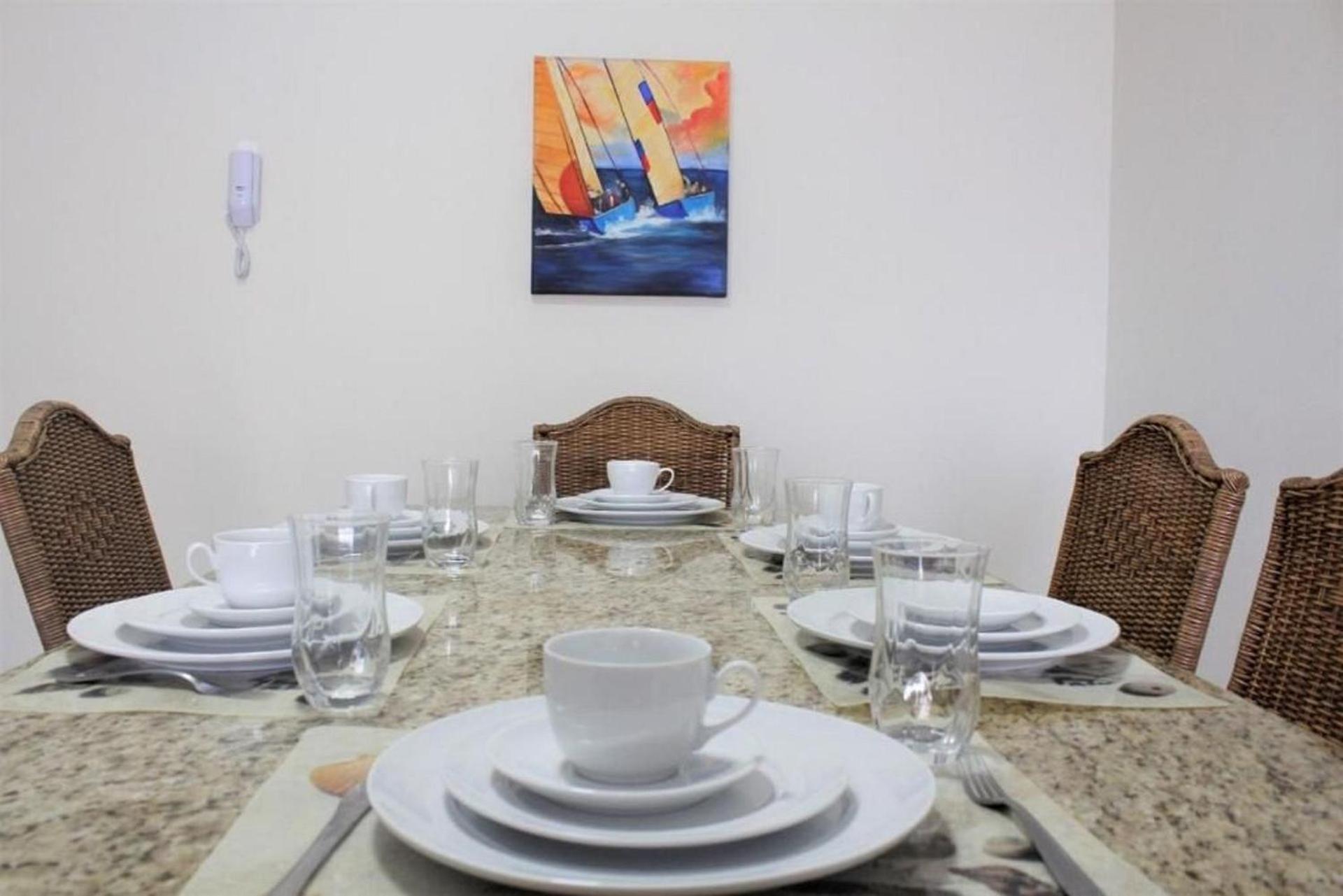 APARTAMENTO 3 dormitorio VISTA PARA MAR
