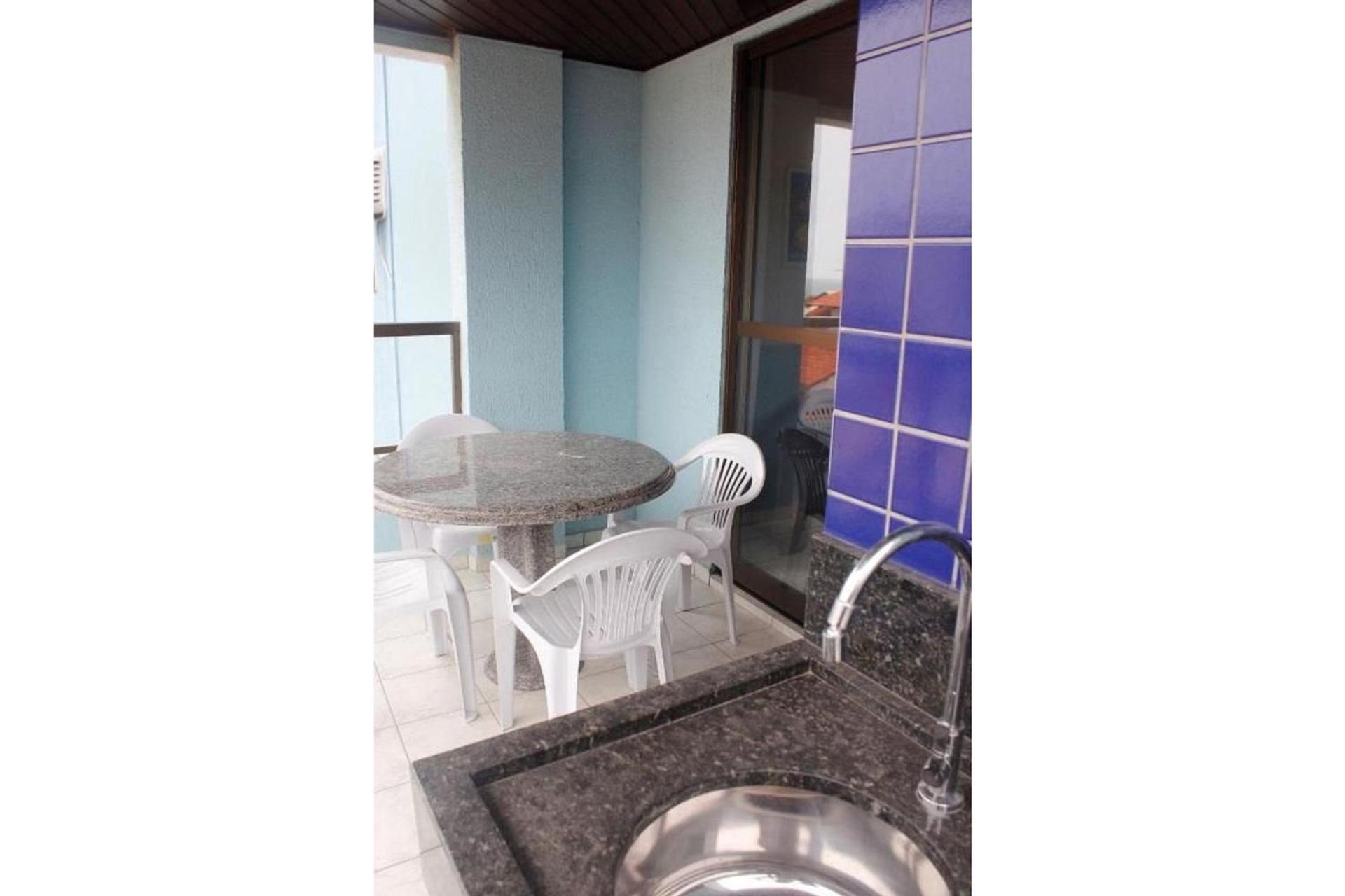 APARTAMENTO 3 dormitorio VISTA PARA MAR