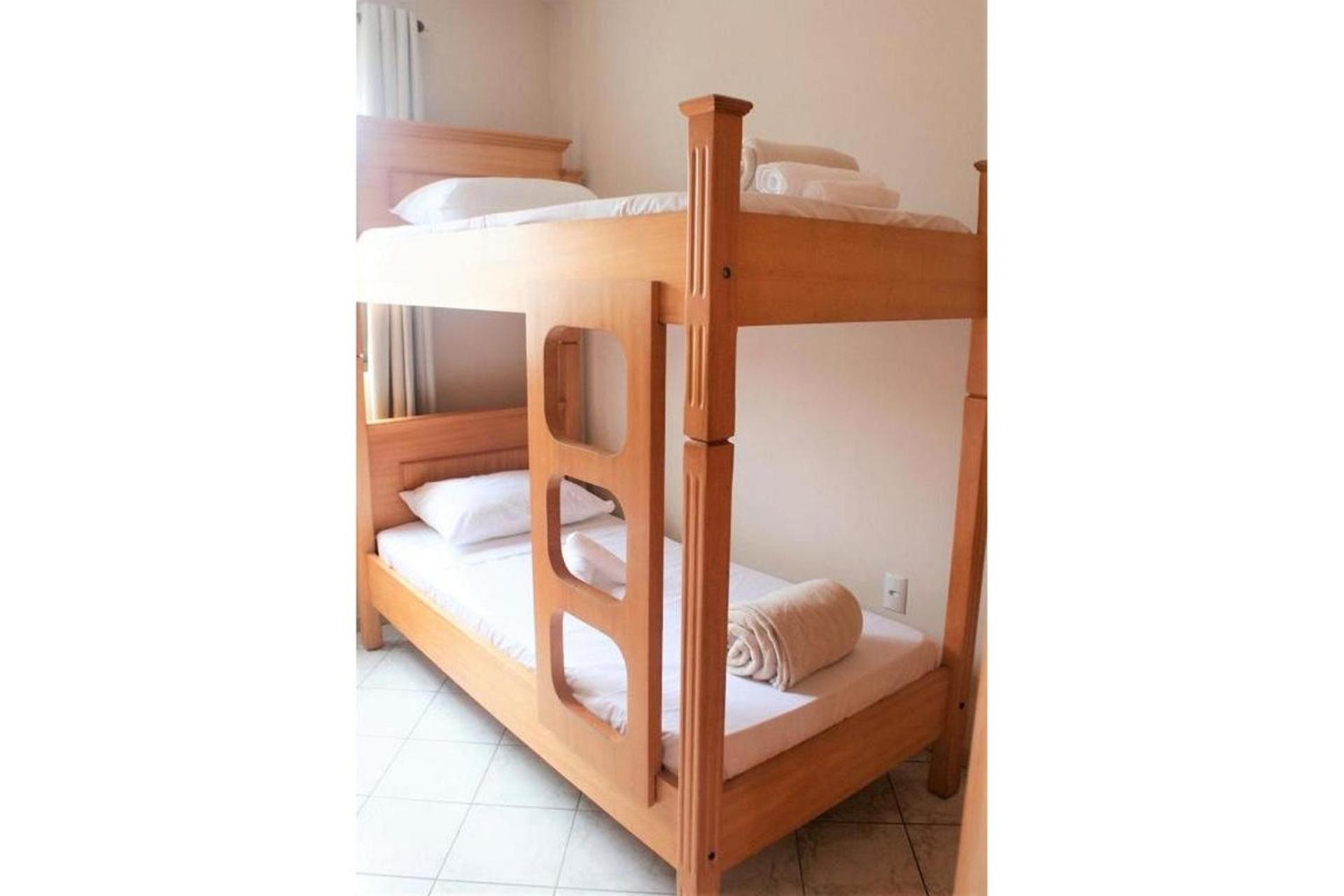 APARTAMENTO 3 dormitorio VISTA PARA MAR