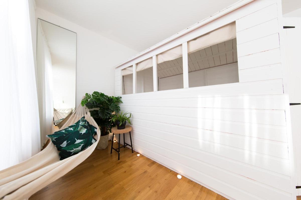 The Log Cabin in Holborn, by the Design Traveller