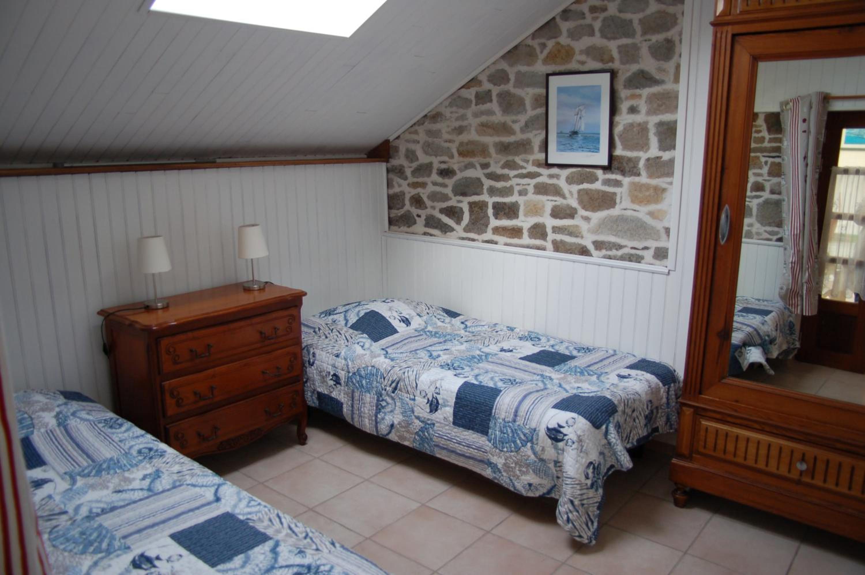 gîte marin petit châtelet view 4