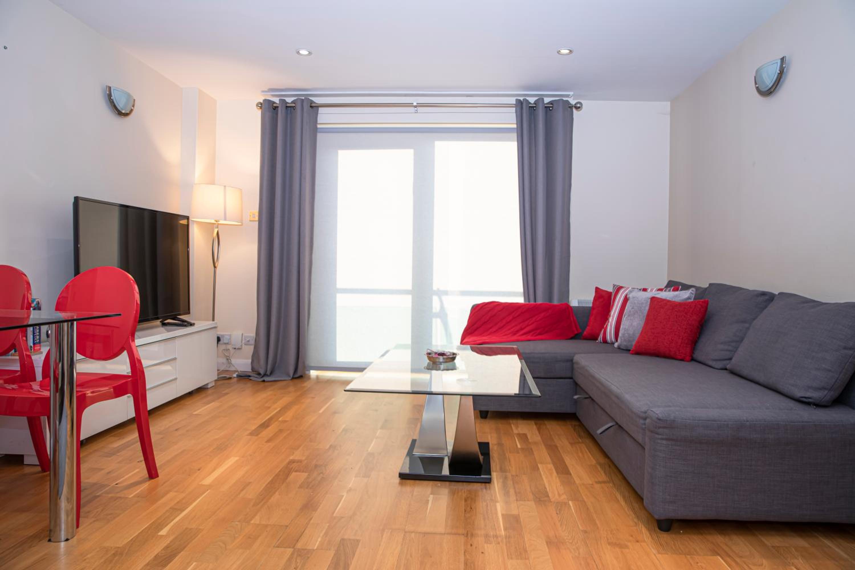 Sunshine Place view 5