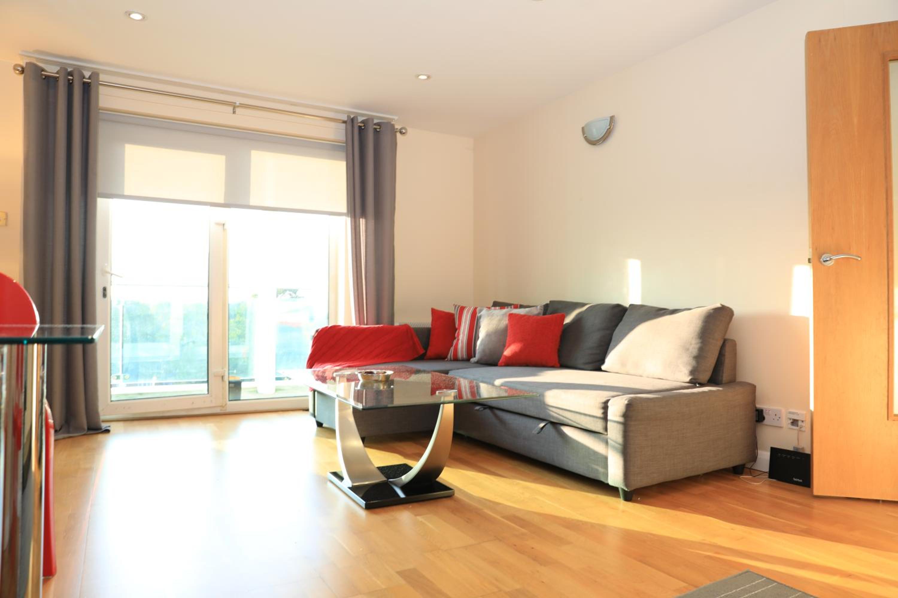 Sunshine Place view 2