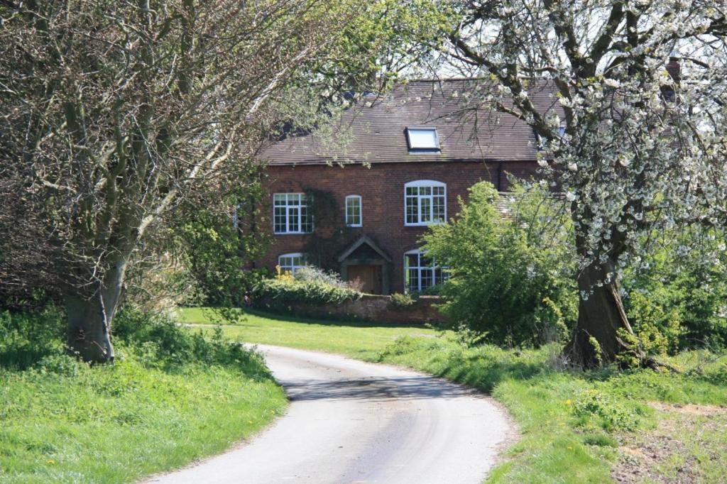 Pleasance Farm B&B view 3