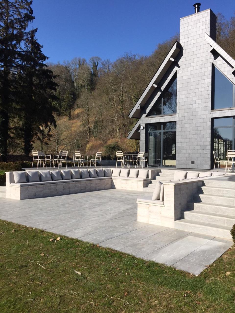 Les Sources du Val view 4