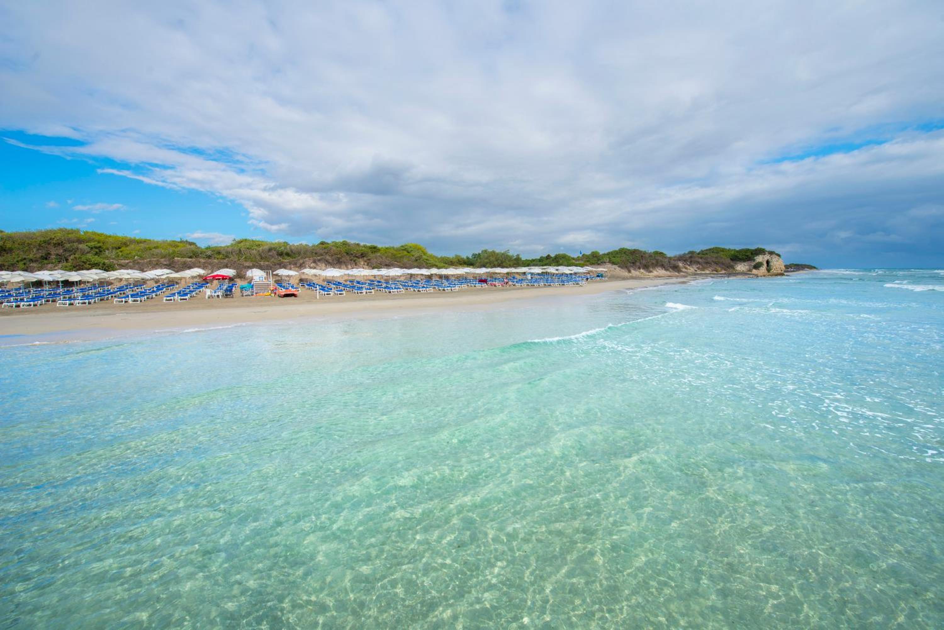 VOI Alimini Resort