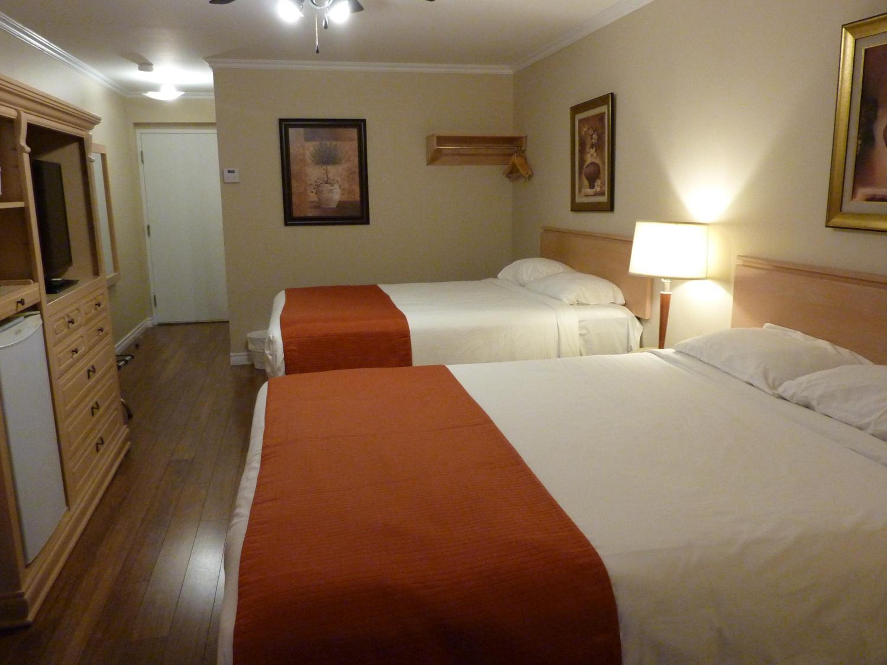 Motel Becancour