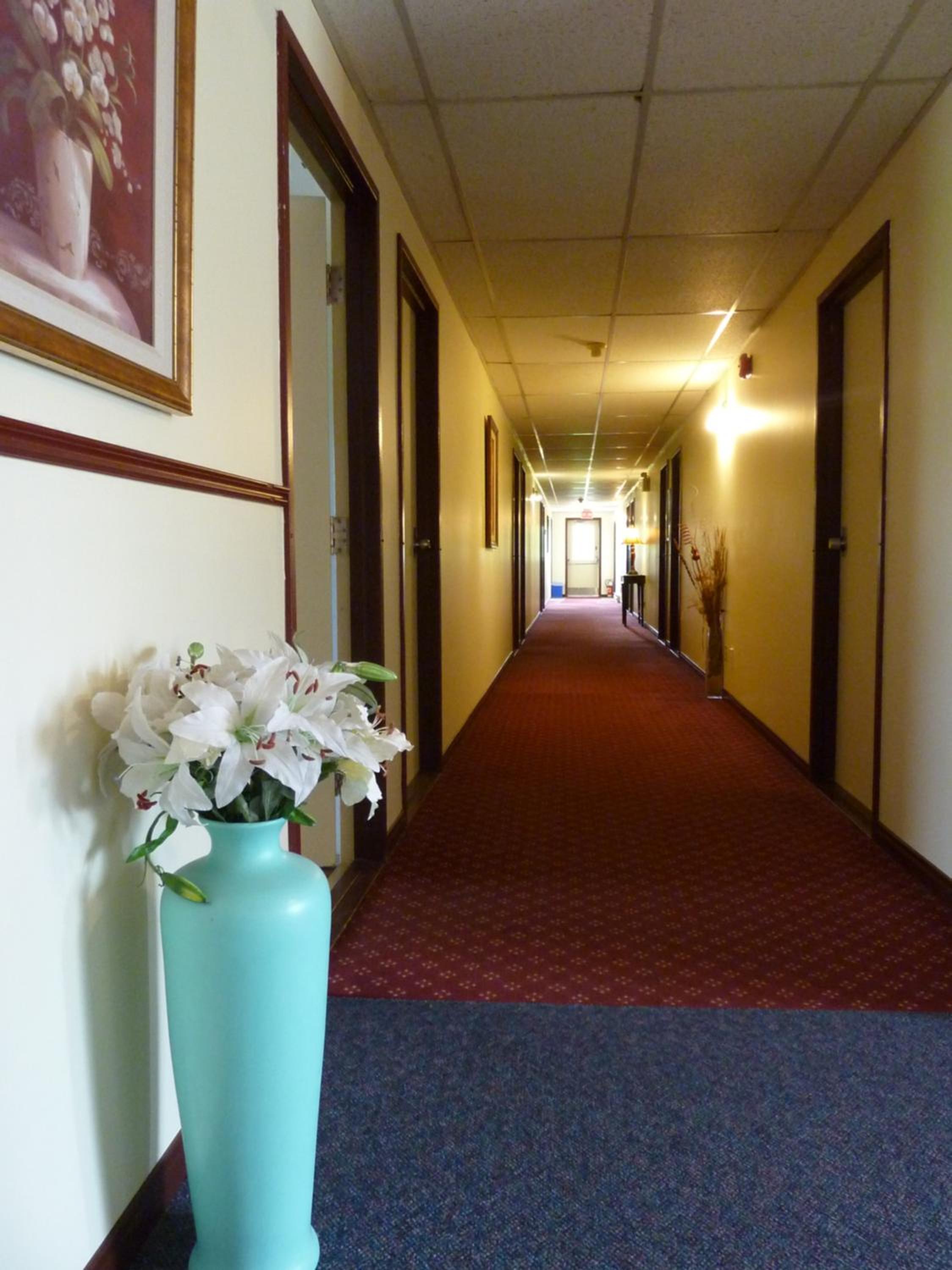 Motel Becancour
