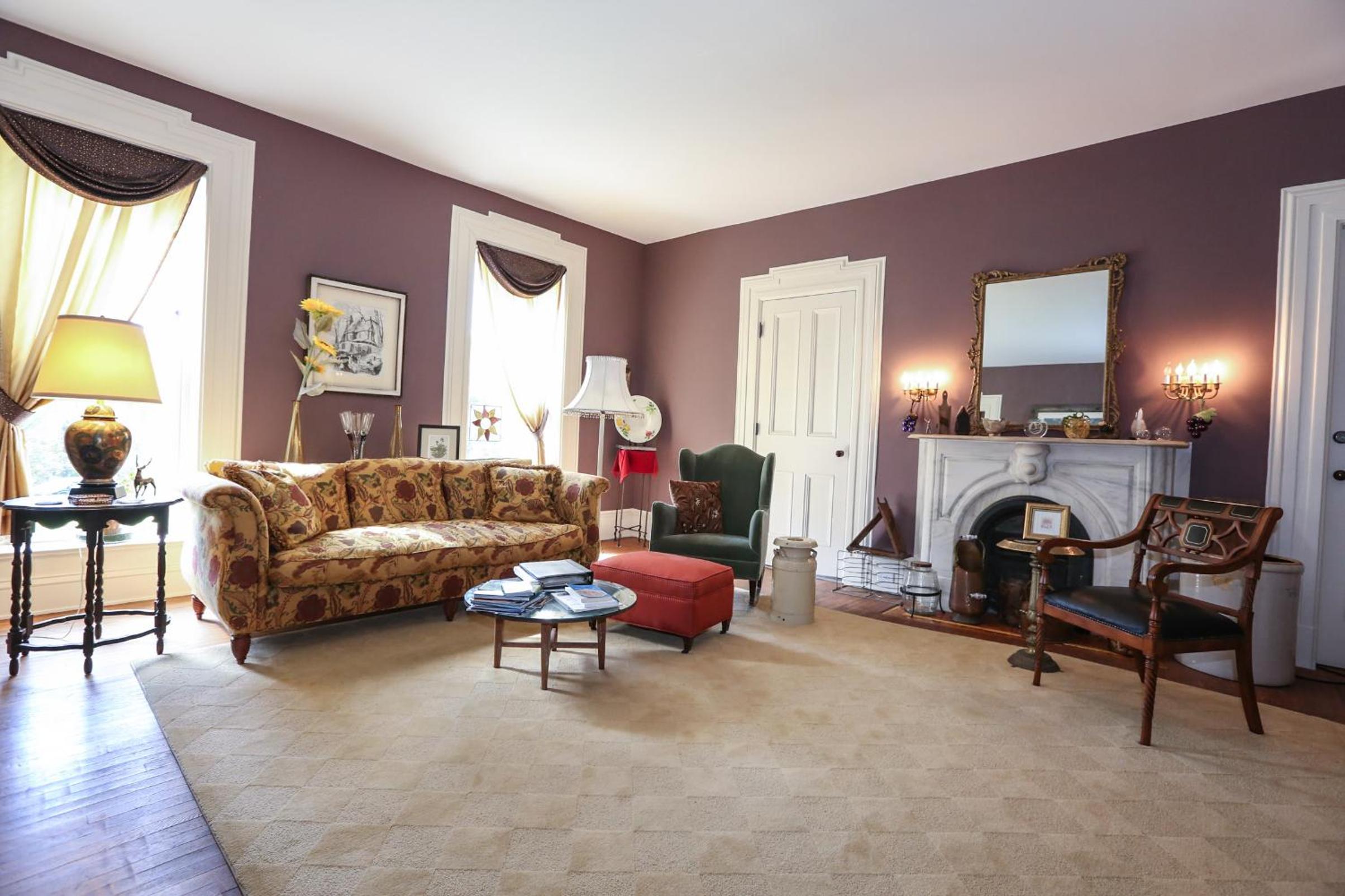 Black Sheep Inn and Spa view 4