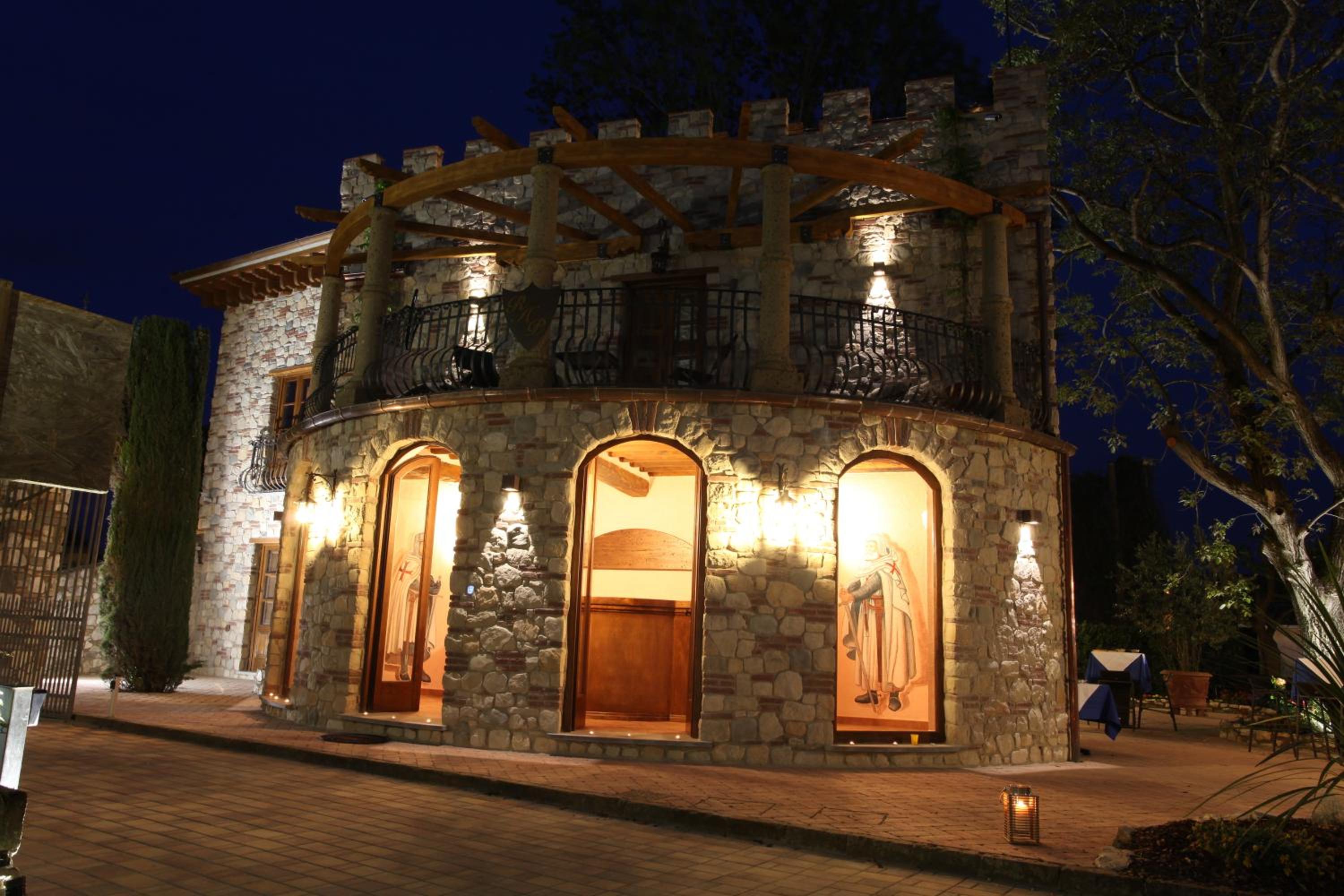 Castello dei Templari