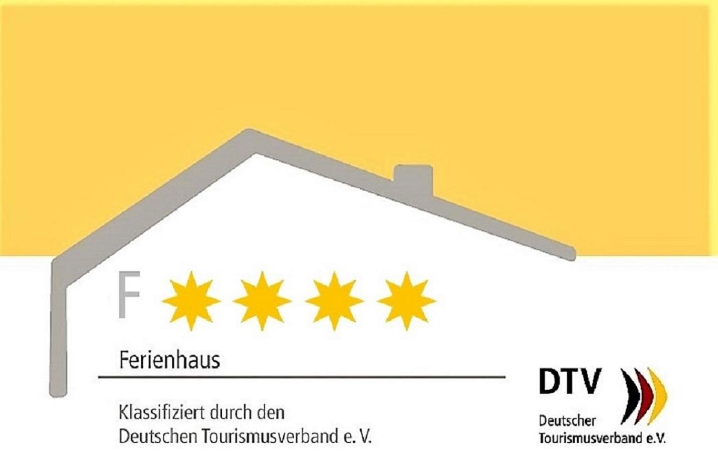 Das Häuschen in Taddigshörn