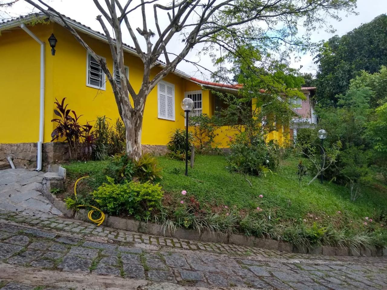 Pousada Sitio Sossego
