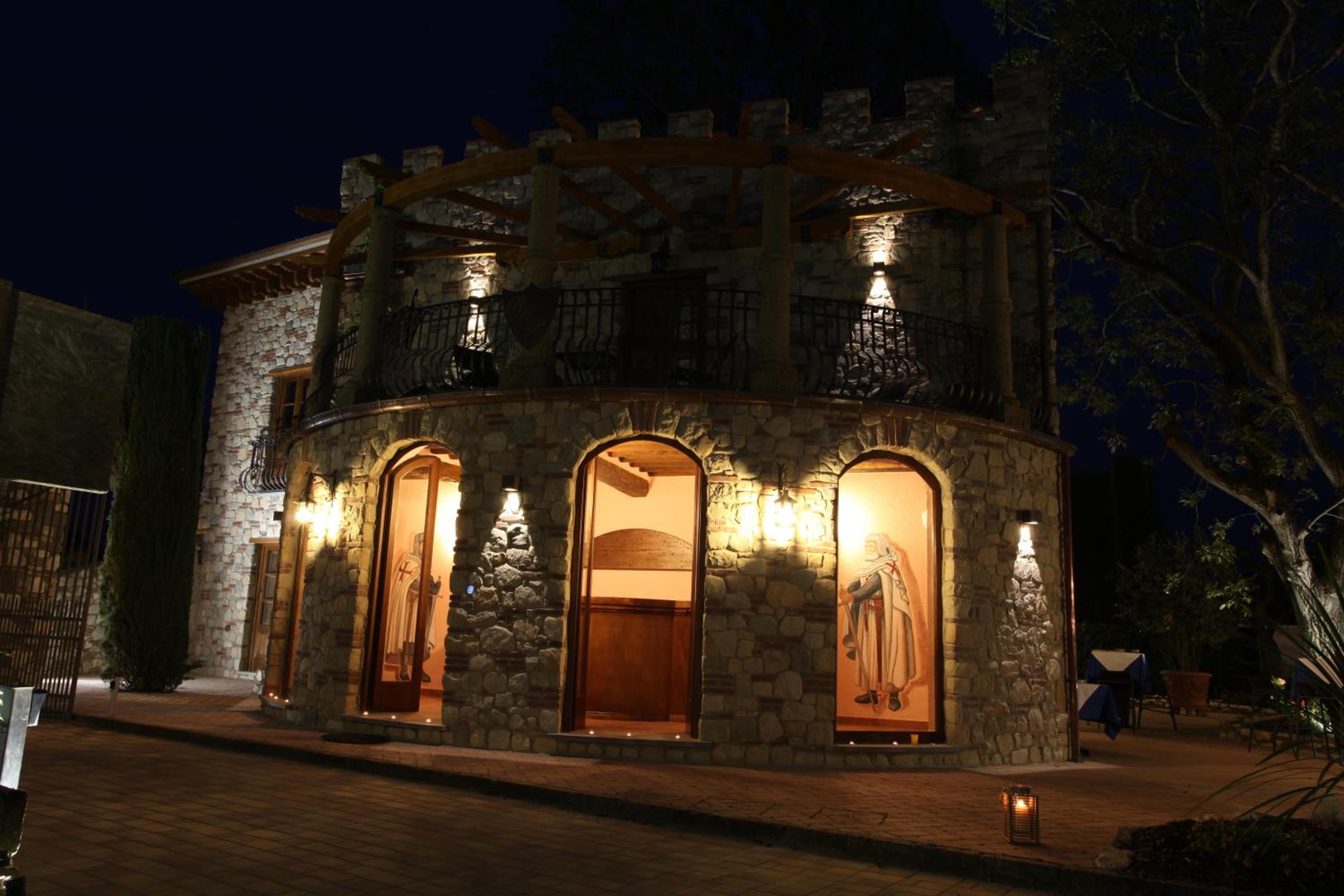 Castello dei Templari
