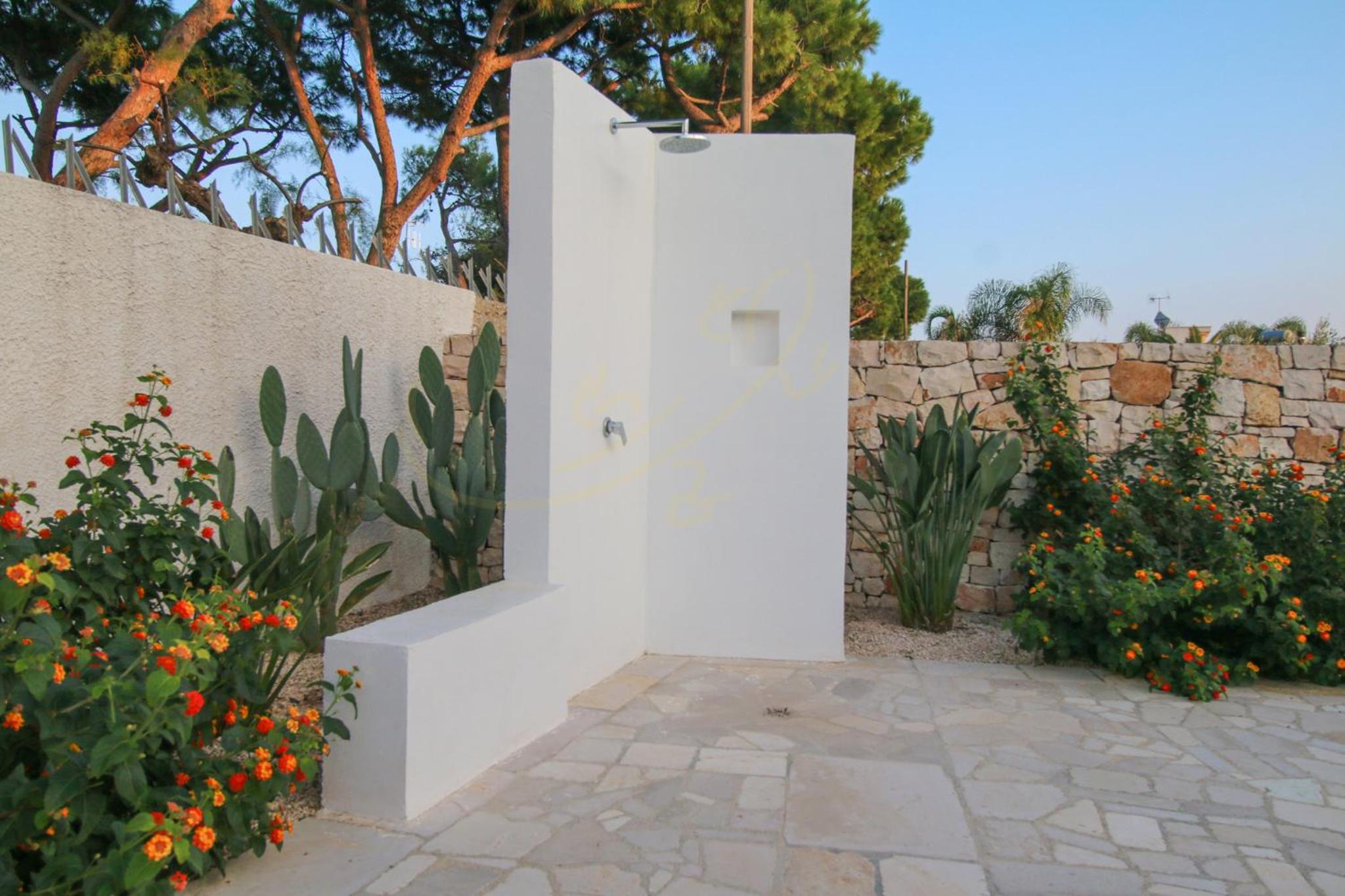 TD Villa Caterina Direct Access to the Sea view 5