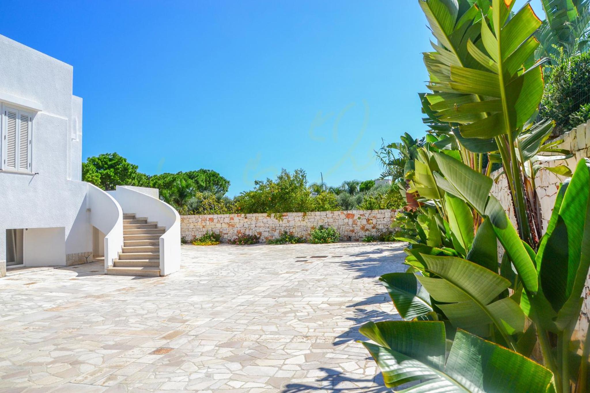 TD Villa Caterina Direct Access to the Sea view 3