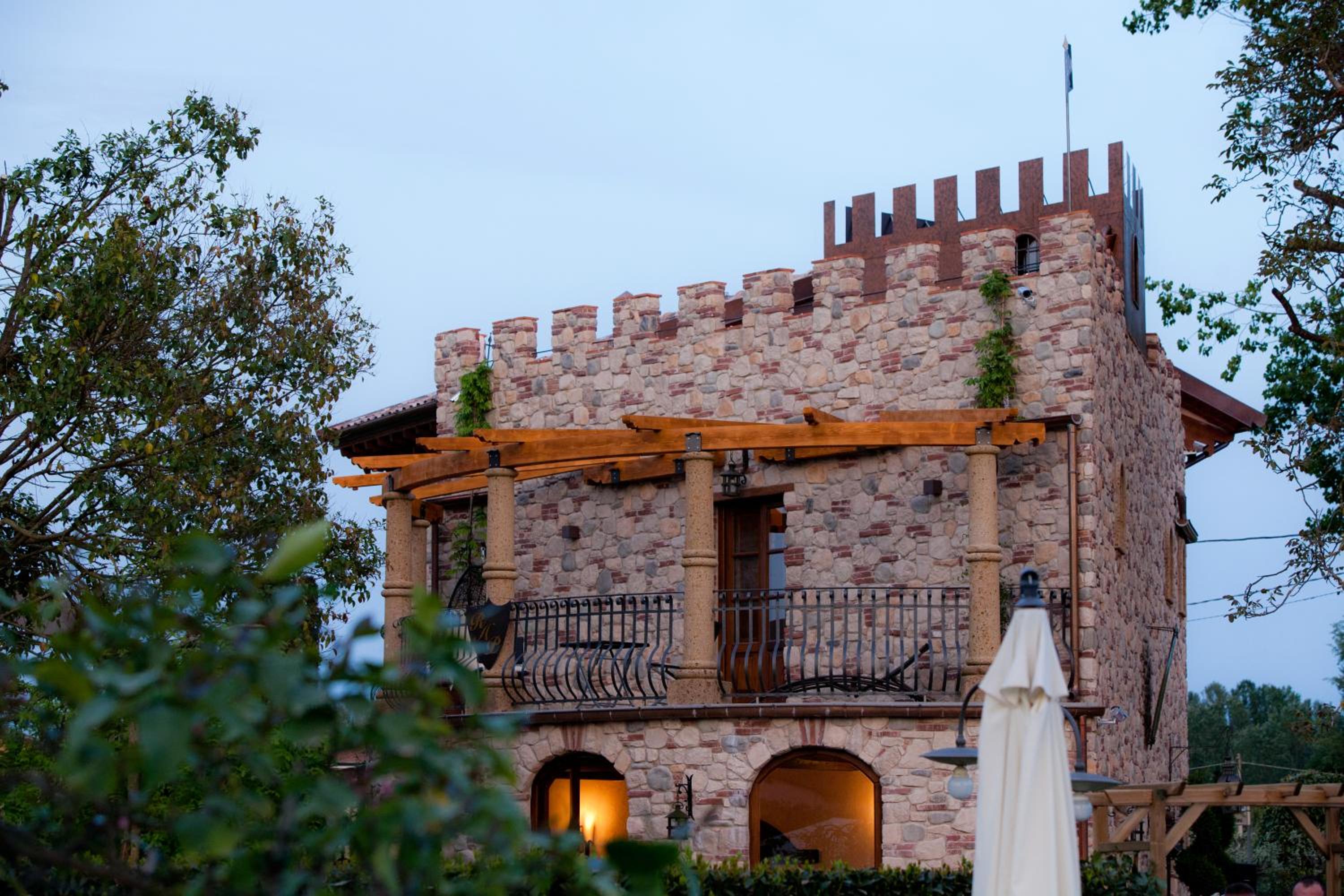 Castello dei Templari