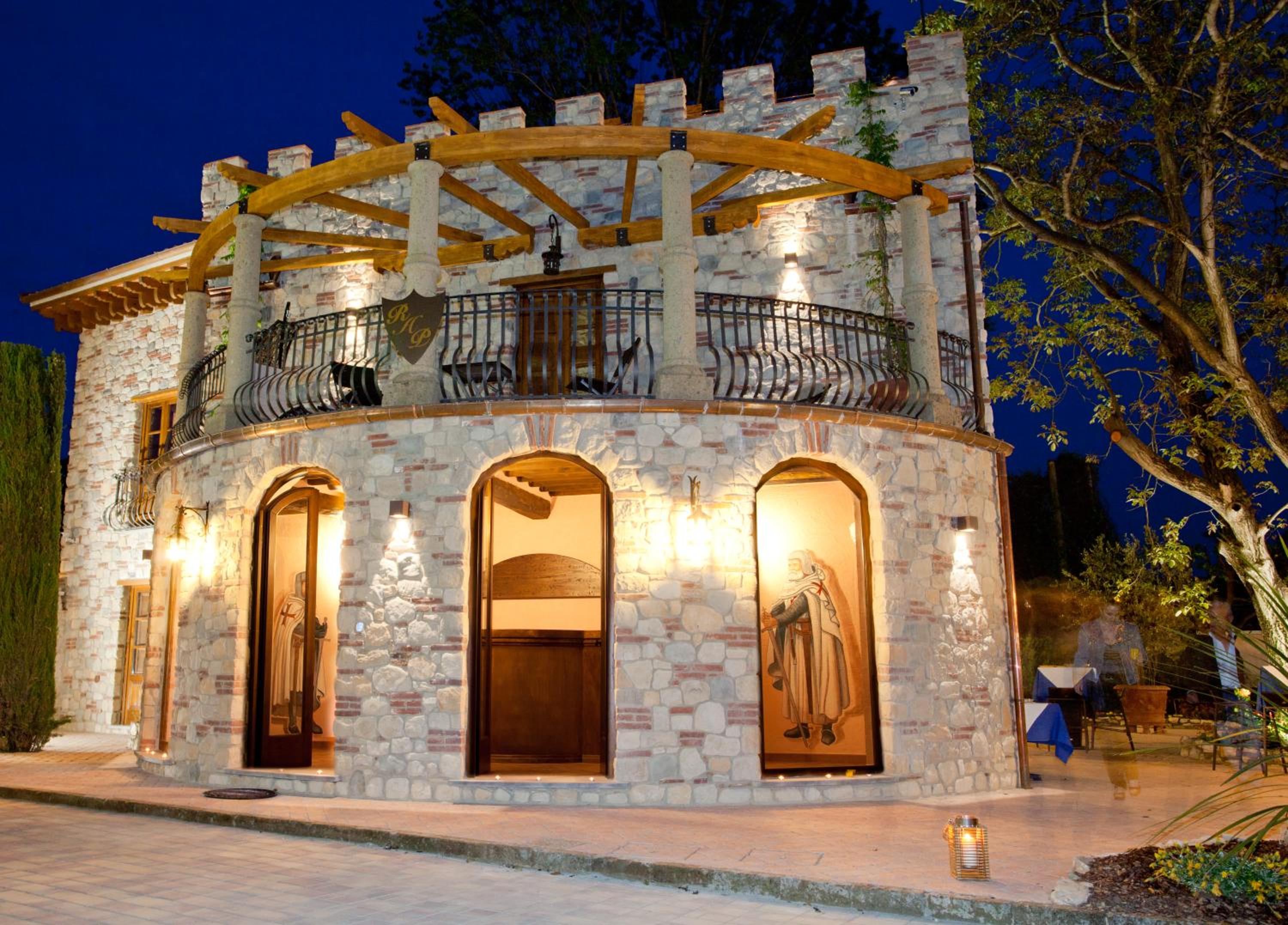 building