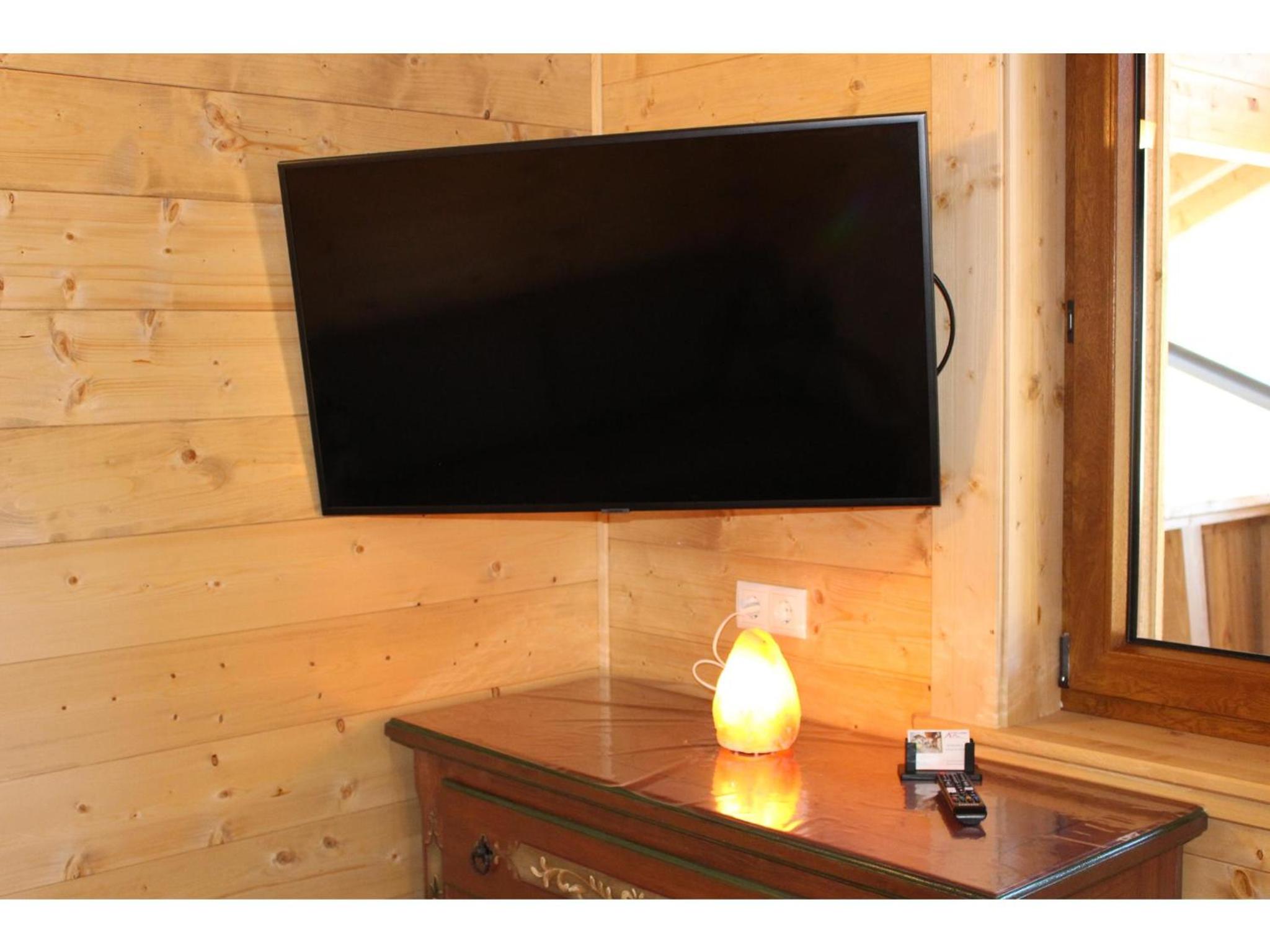 Feriendorf X-Alp Lodges Ötztal