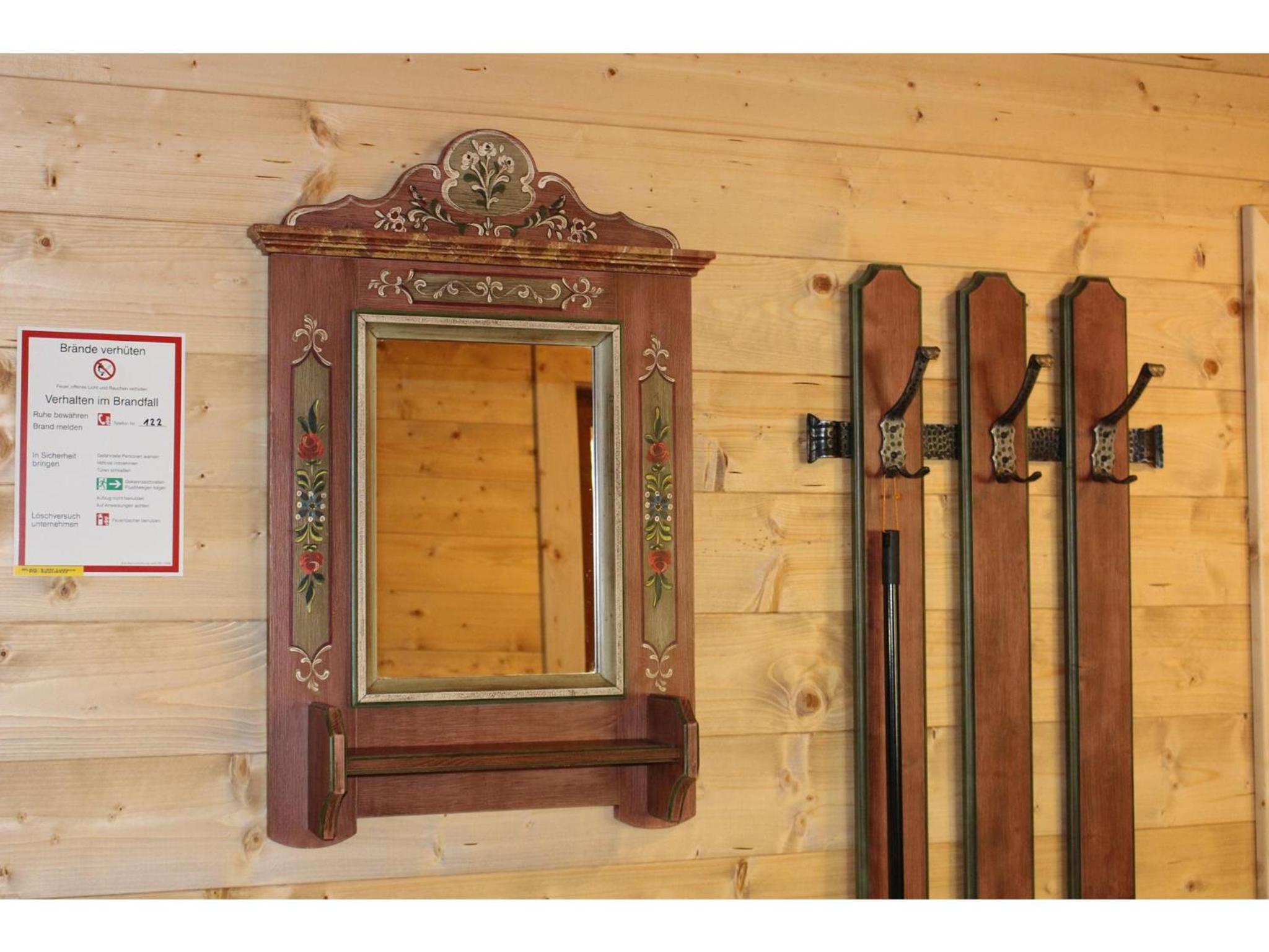 Feriendorf X-Alp Lodges Ötztal