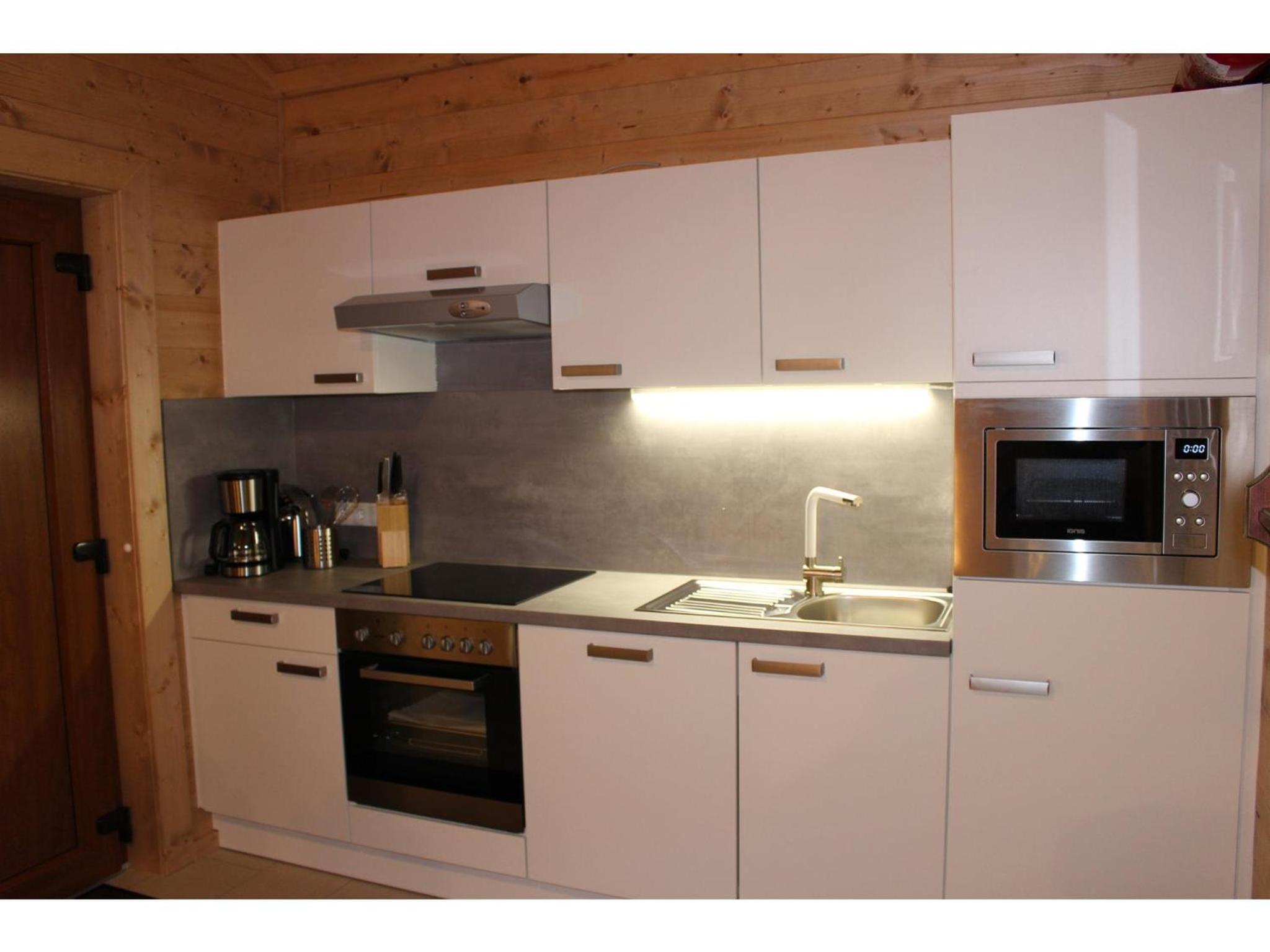 Feriendorf X-Alp Lodges Ötztal