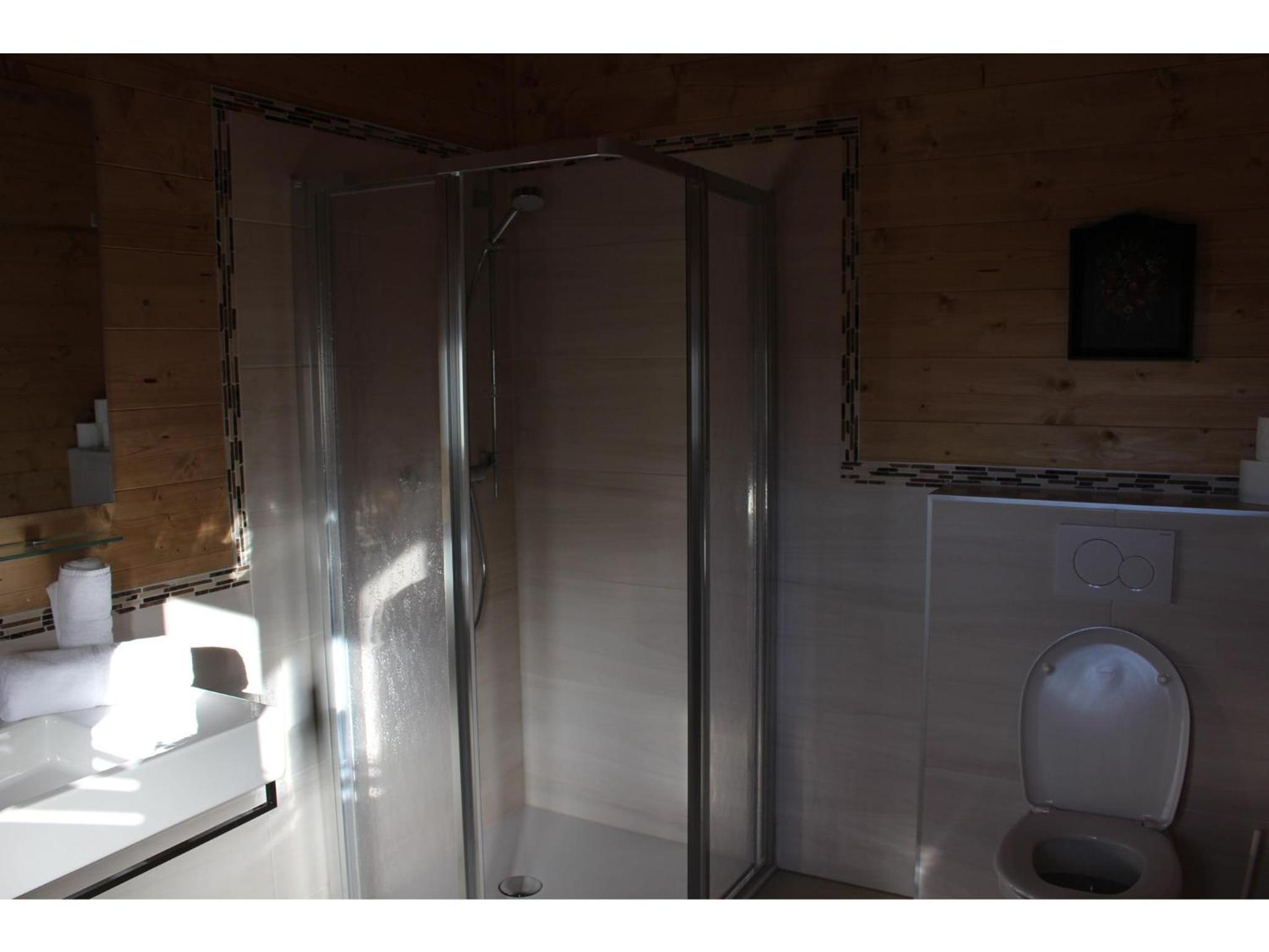 Feriendorf X-Alp Lodges Ötztal