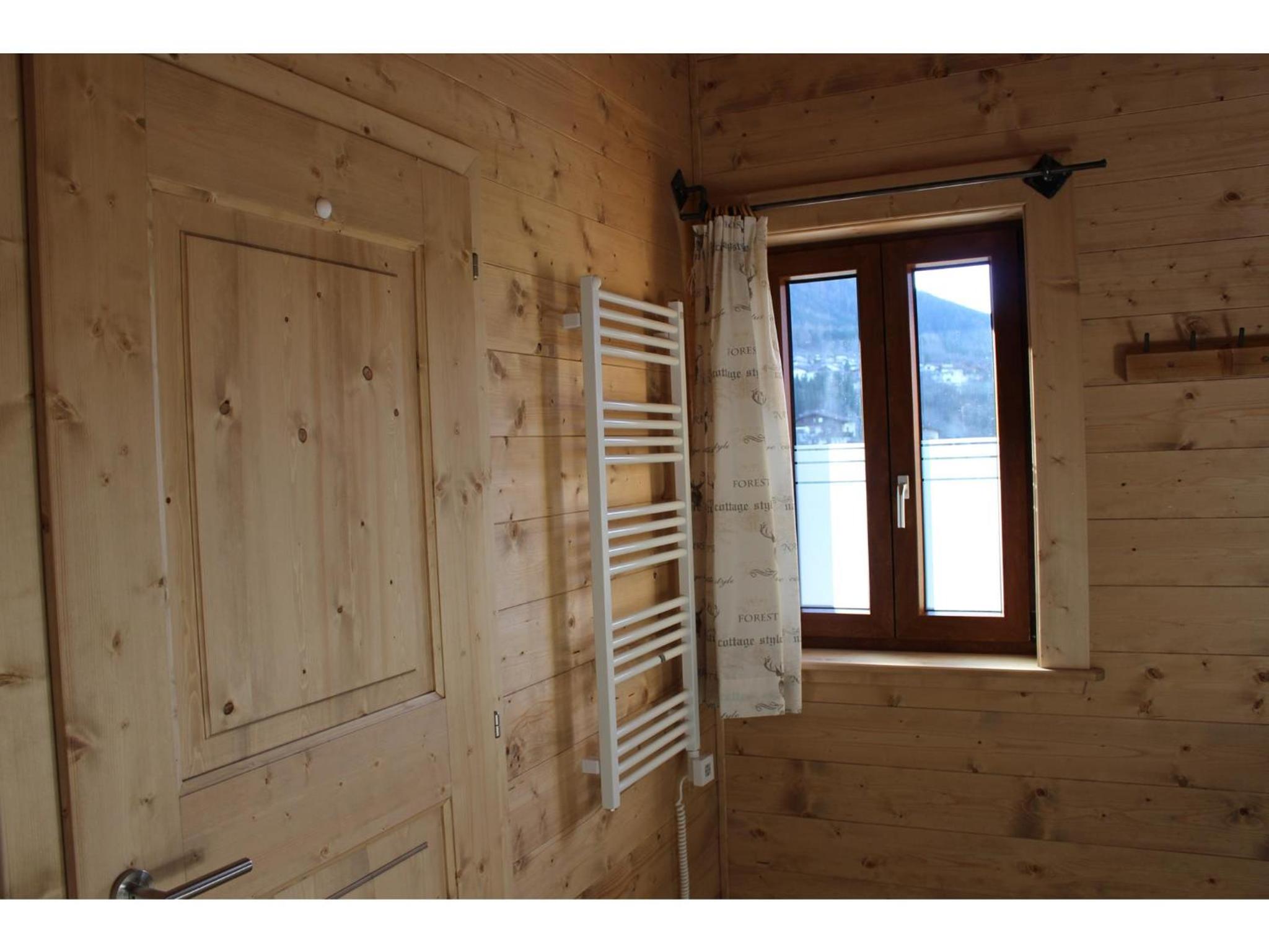 Feriendorf X-Alp Lodges Ötztal