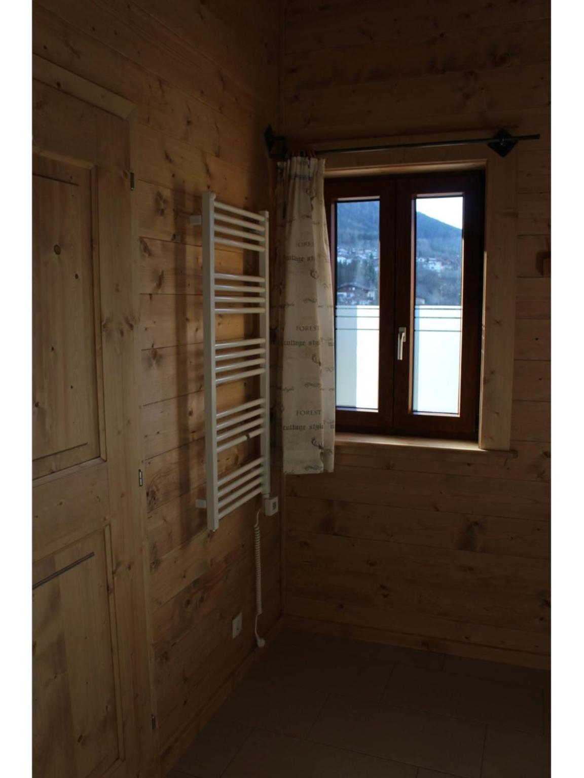 Feriendorf X-Alp Lodges Ötztal