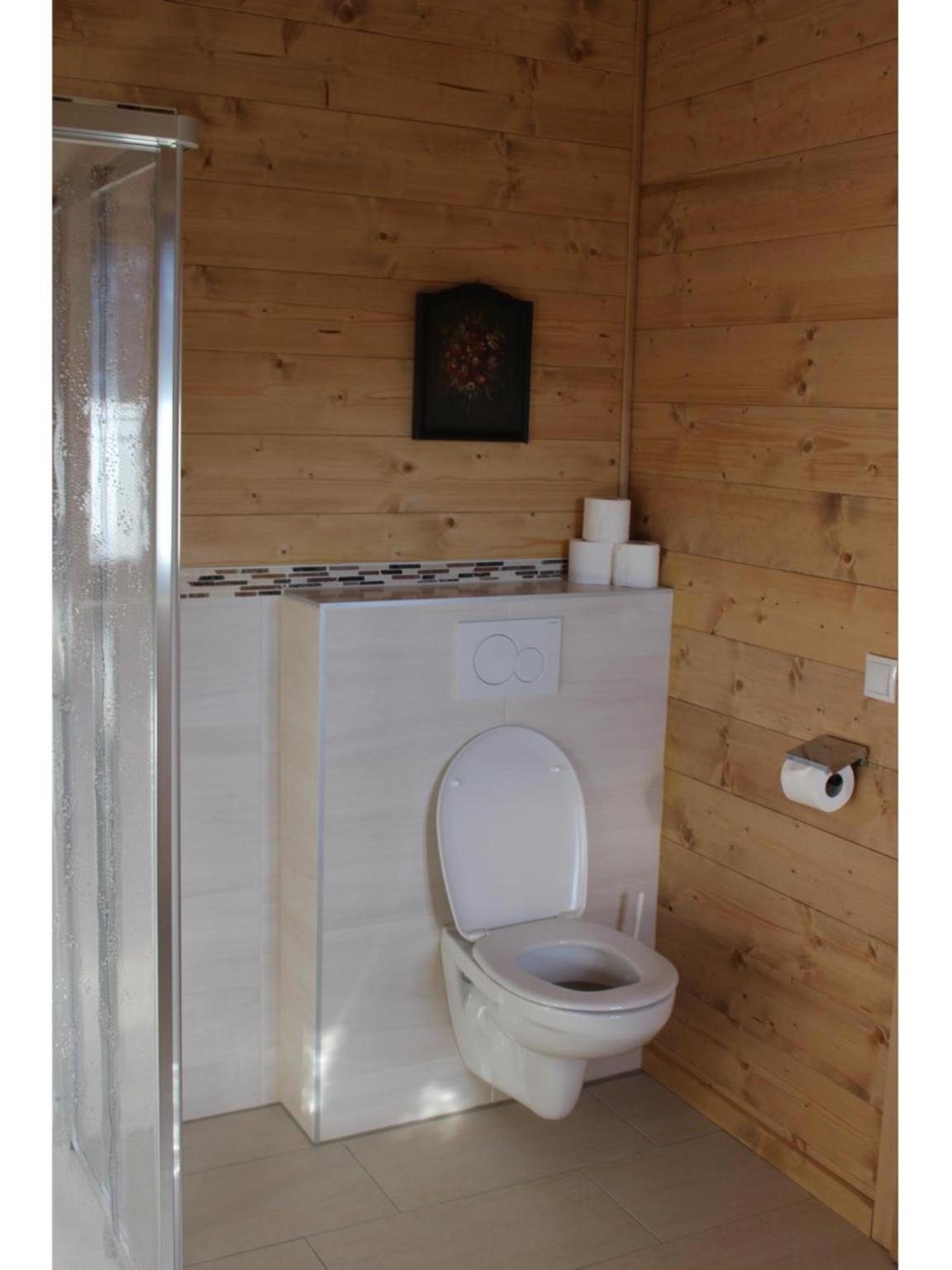 Feriendorf X-Alp Lodges Ötztal