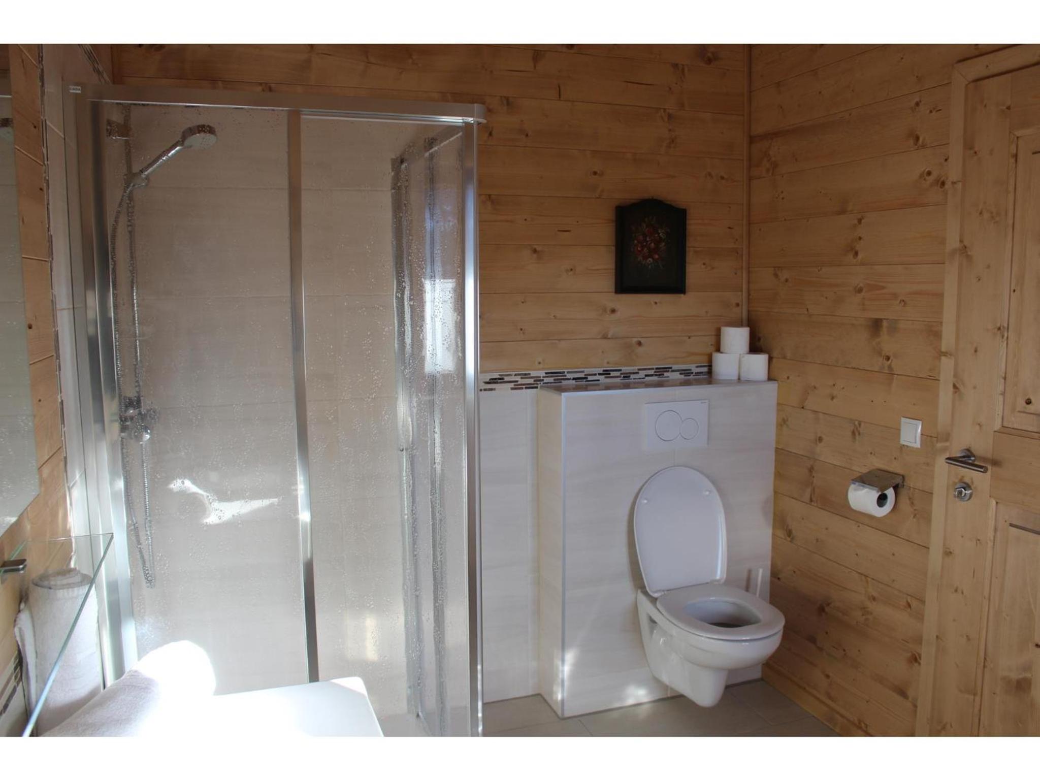 Feriendorf X-Alp Lodges Ötztal