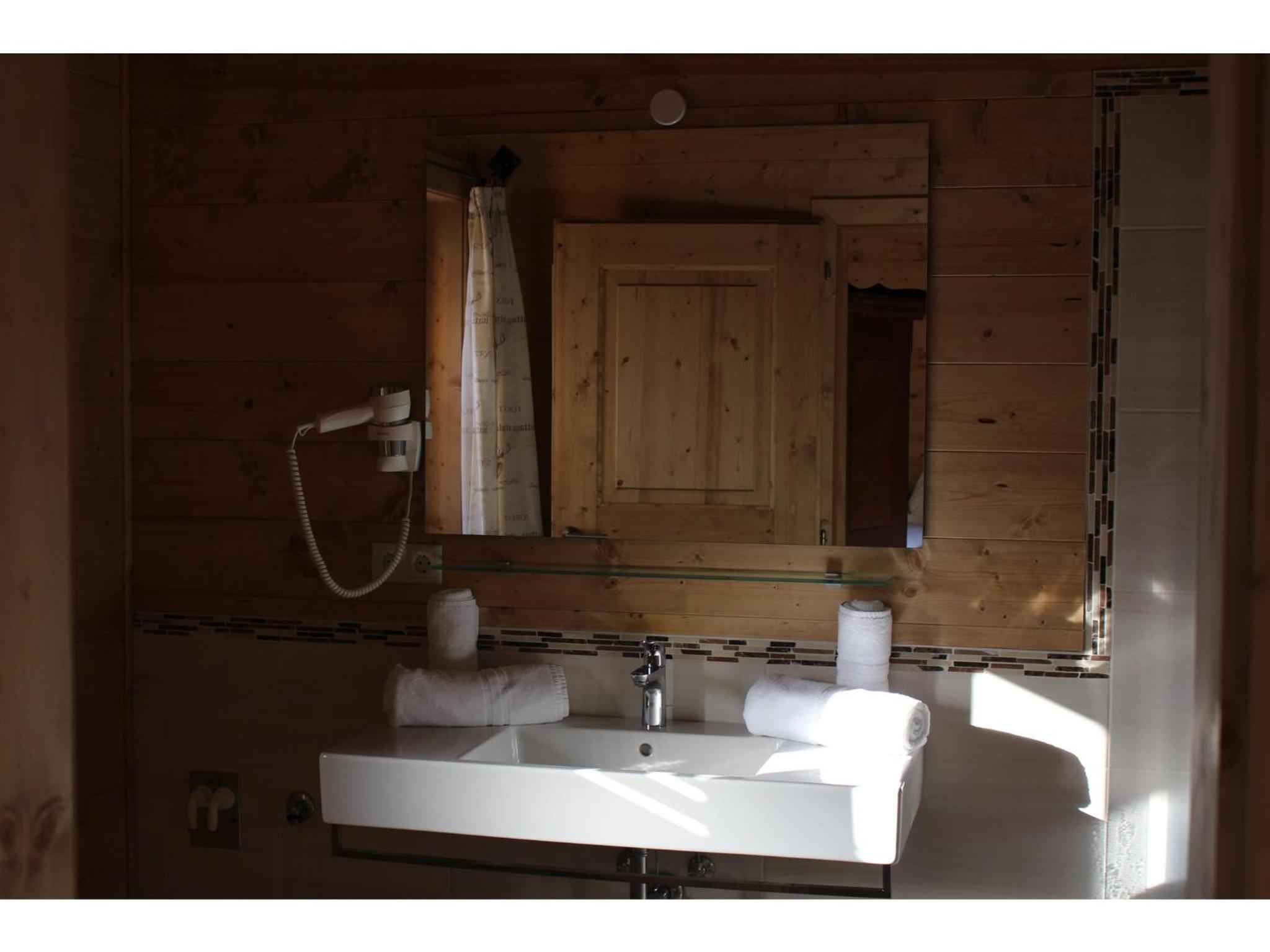 Feriendorf X-Alp Lodges Ötztal