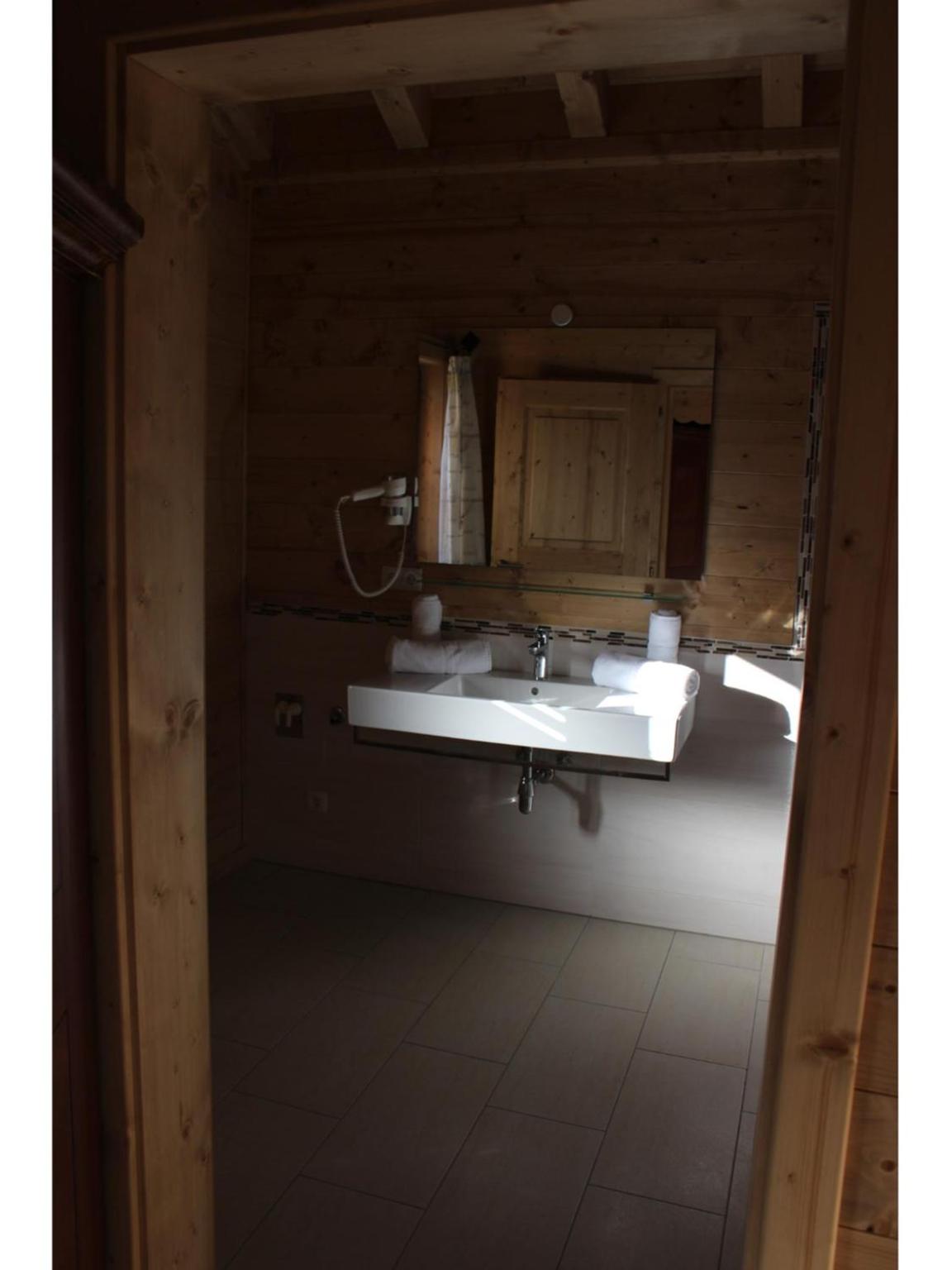 Feriendorf X-Alp Lodges Ötztal
