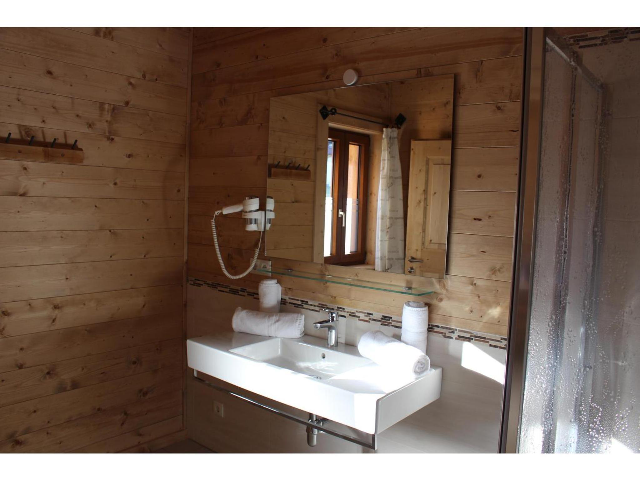 Feriendorf X-Alp Lodges Ötztal
