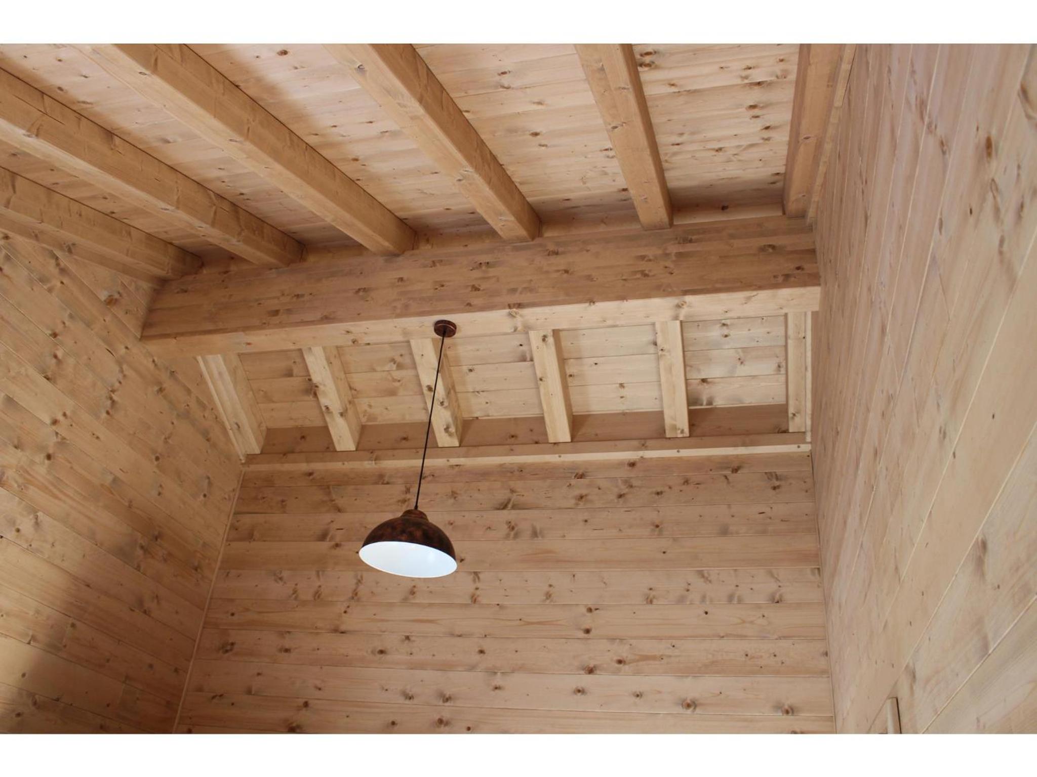 Feriendorf X-Alp Lodges Ötztal