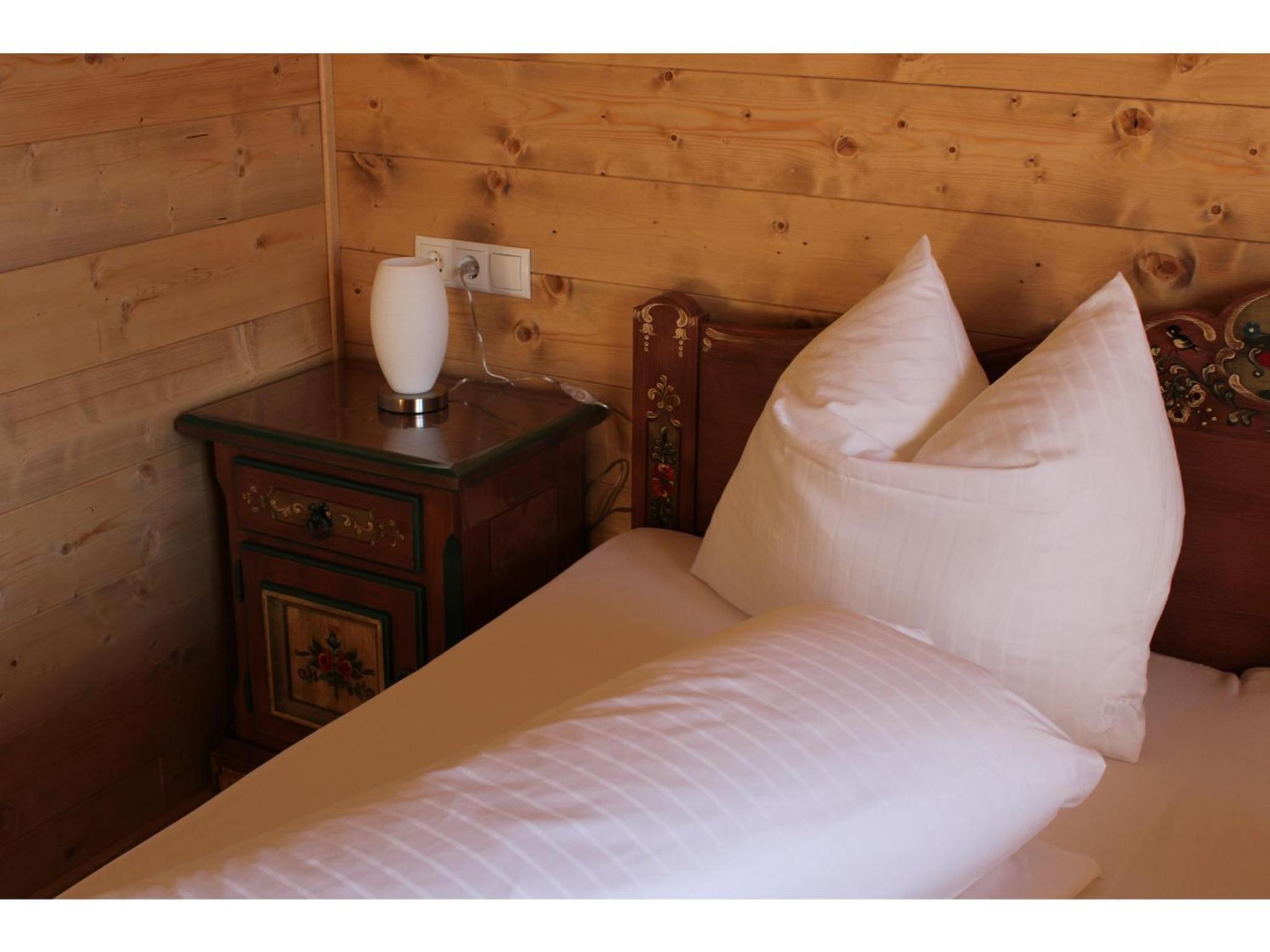 Feriendorf X-Alp Lodges Ötztal