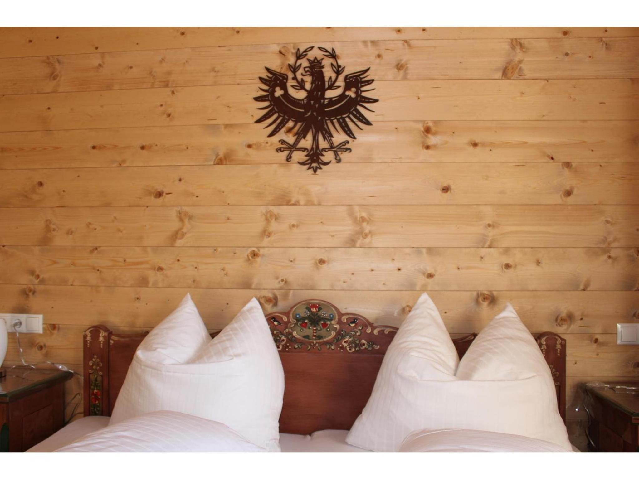 Feriendorf X-Alp Lodges Ötztal