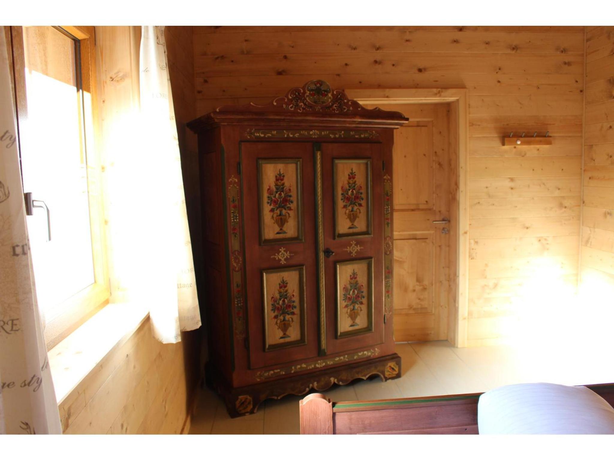 Feriendorf X-Alp Lodges Ötztal