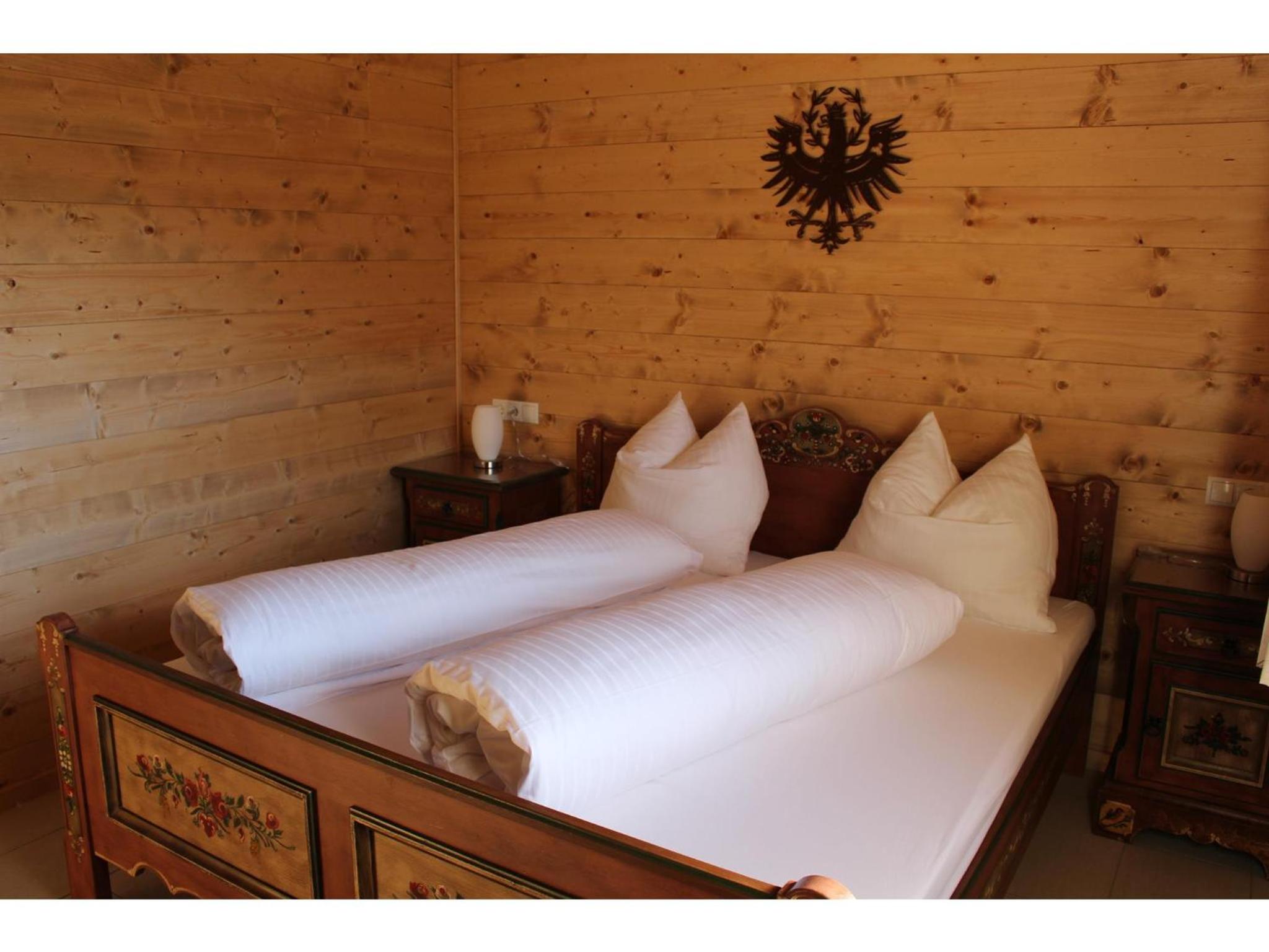Feriendorf X-Alp Lodges Ötztal