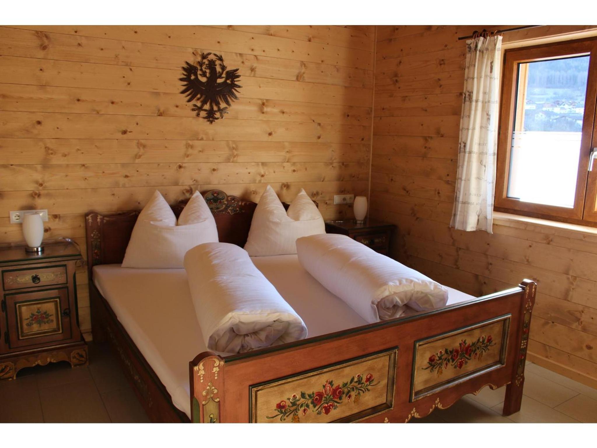 Feriendorf X-Alp Lodges Ötztal