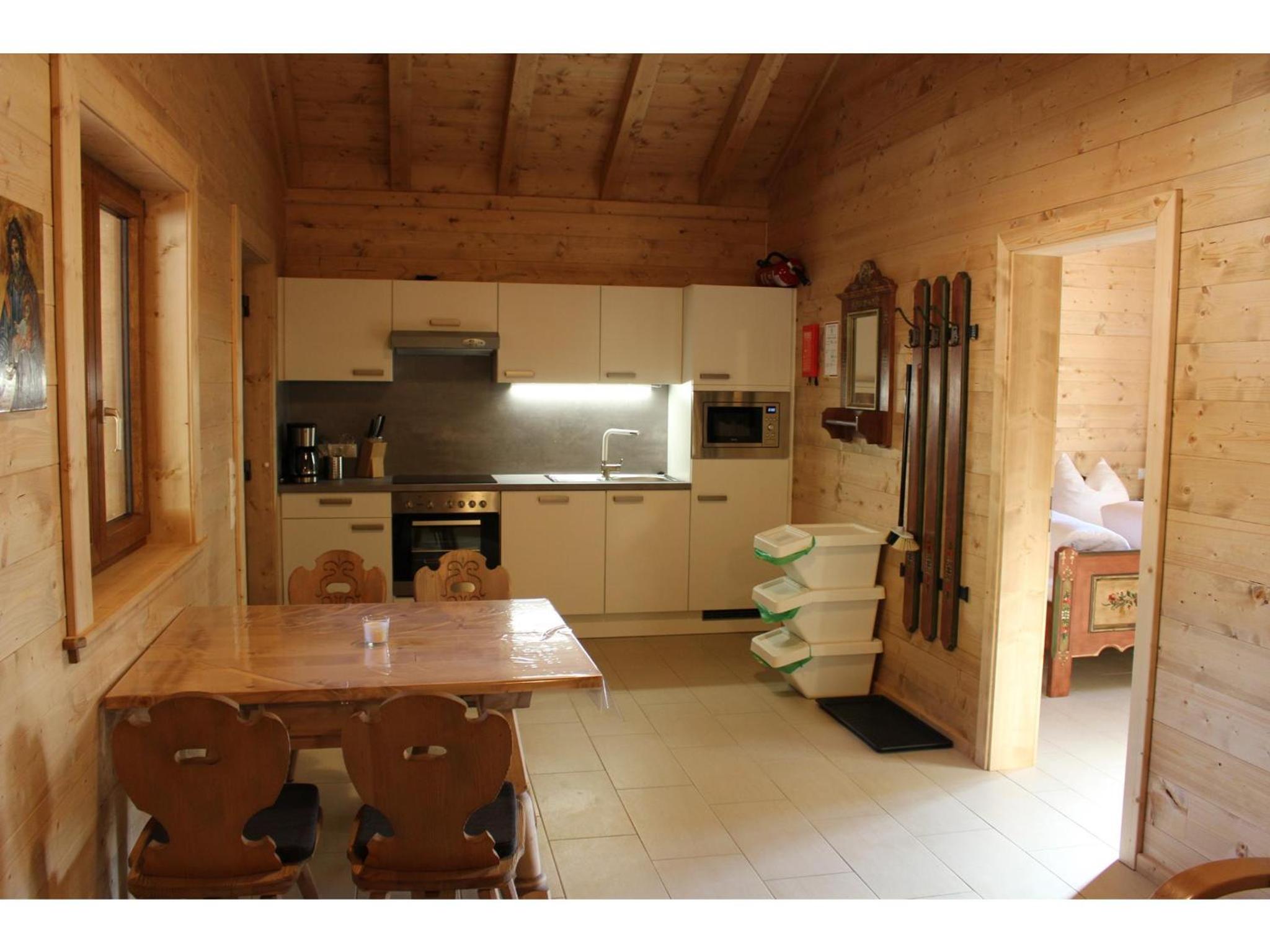 Feriendorf X-Alp Lodges Ötztal