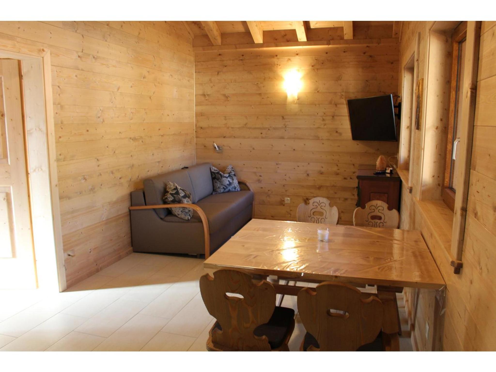 Feriendorf X-Alp Lodges Ötztal